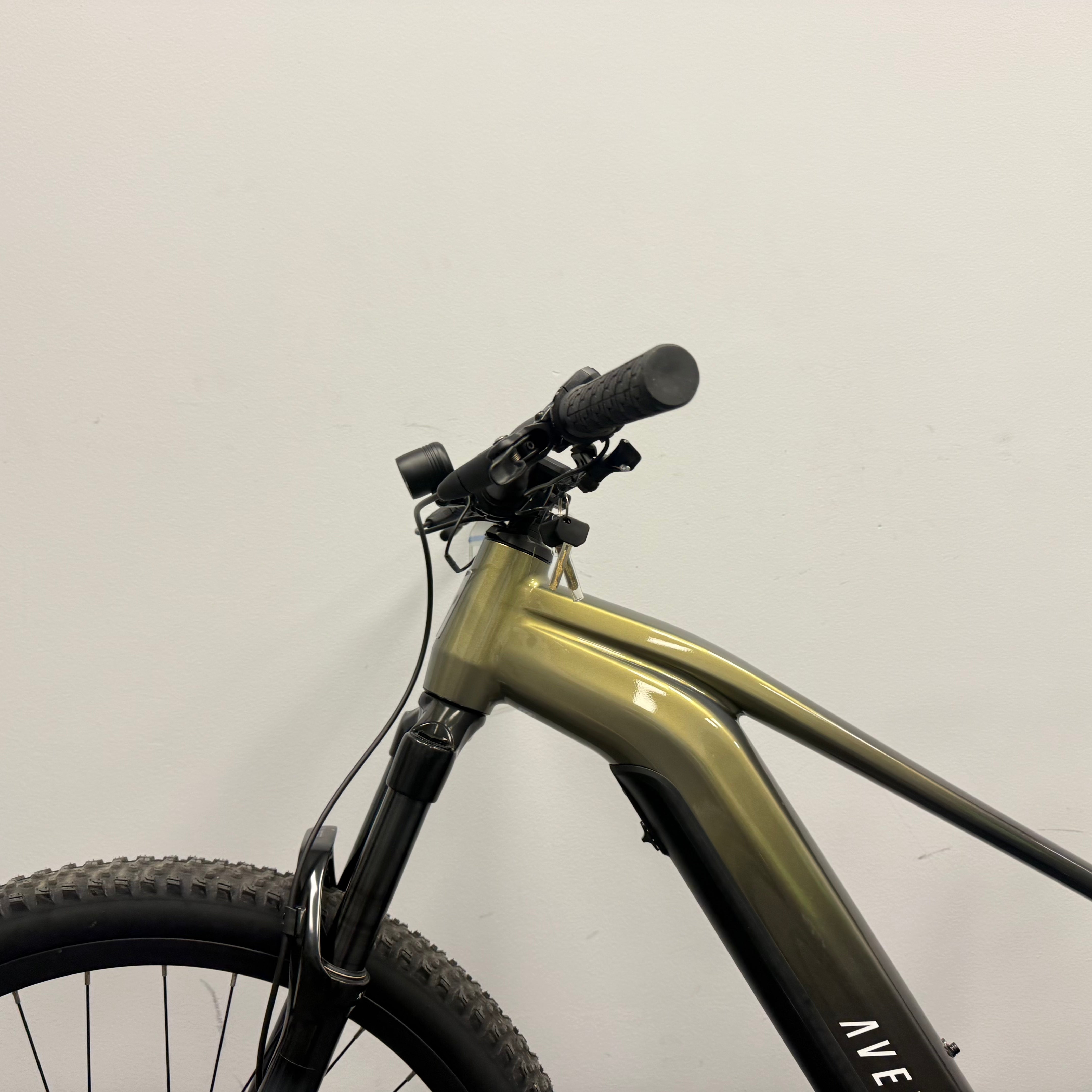 EZbike-Open Box Ramblas-Aventon