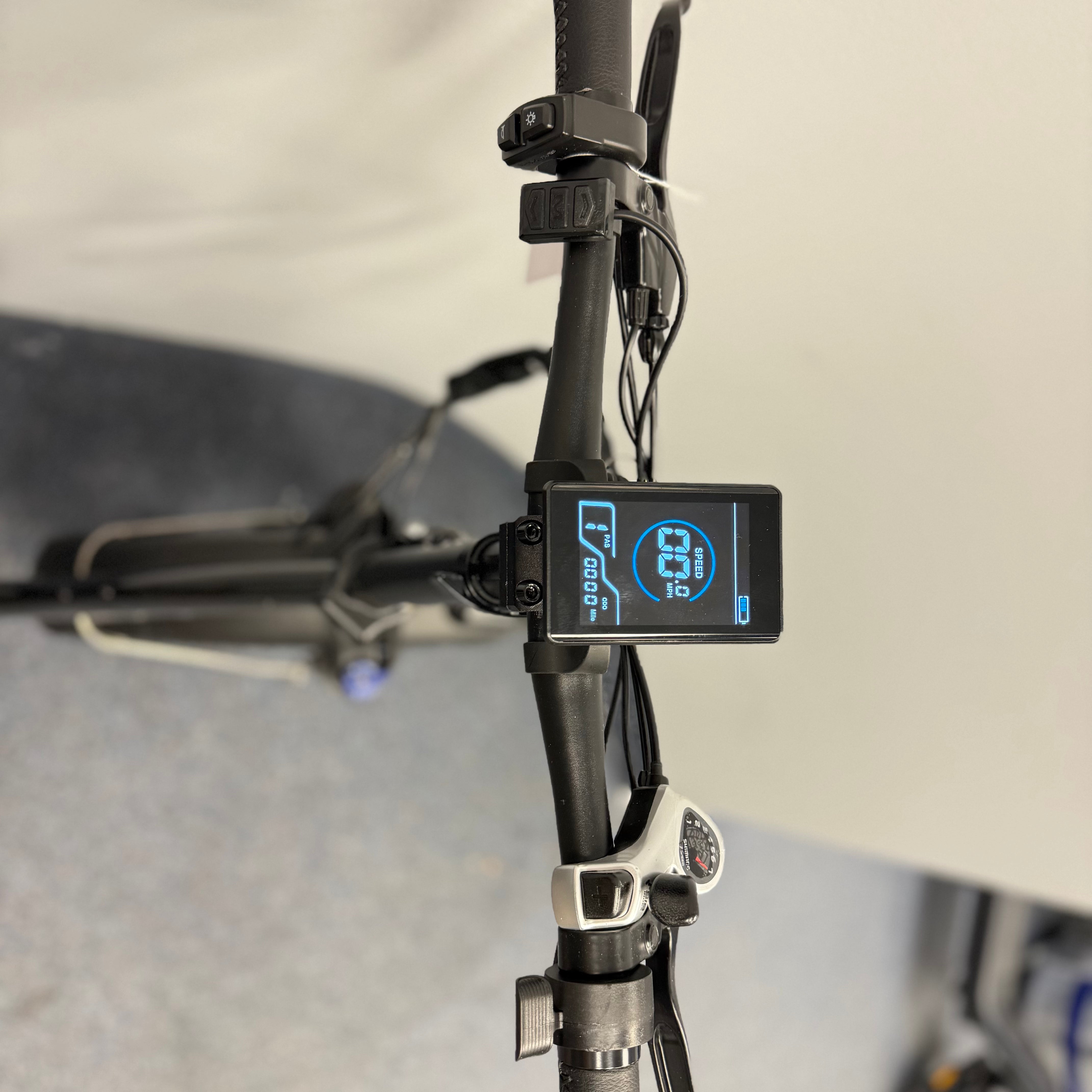 Open Box Ranger 2.0 Ebike