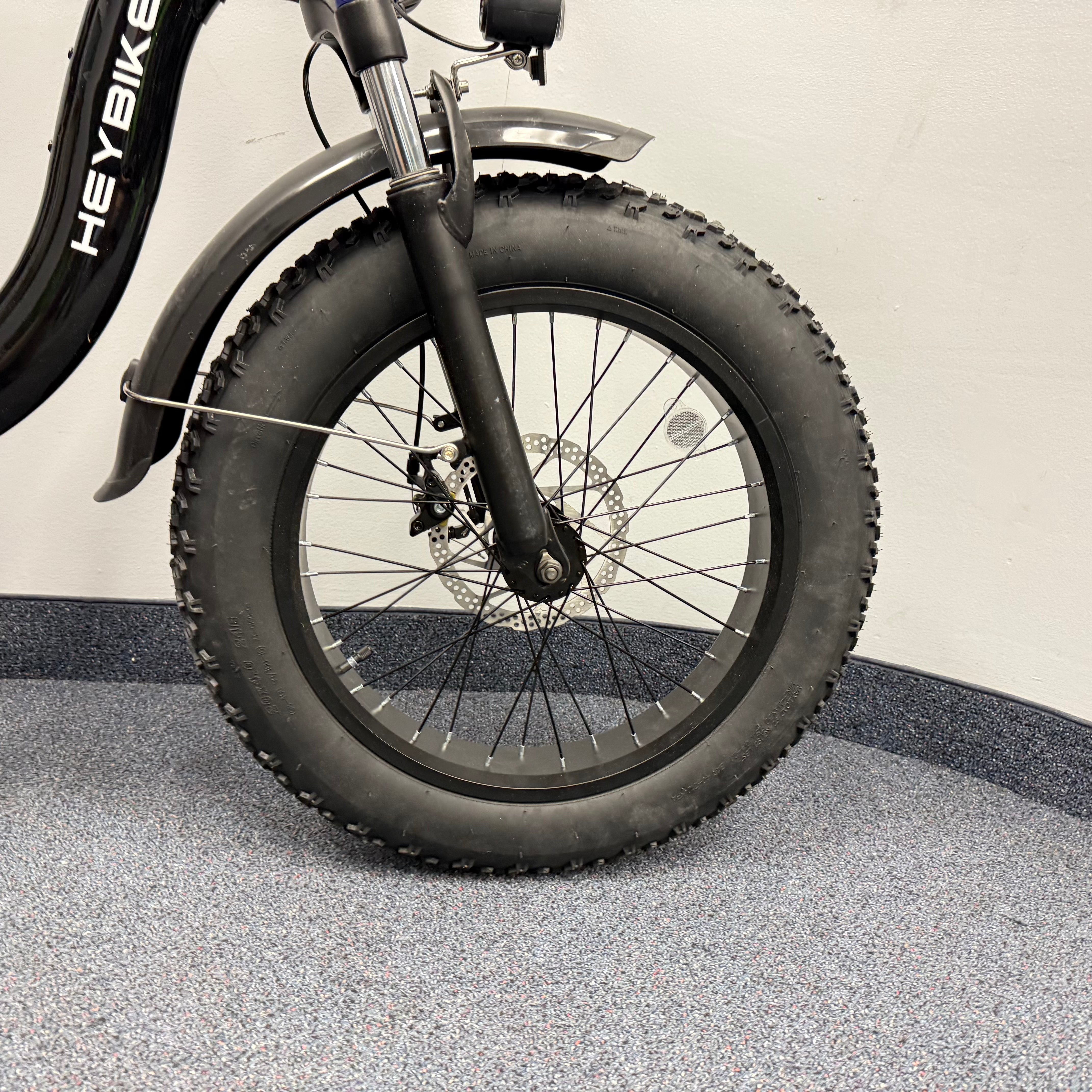 Open Box Ranger 2.0 Ebike