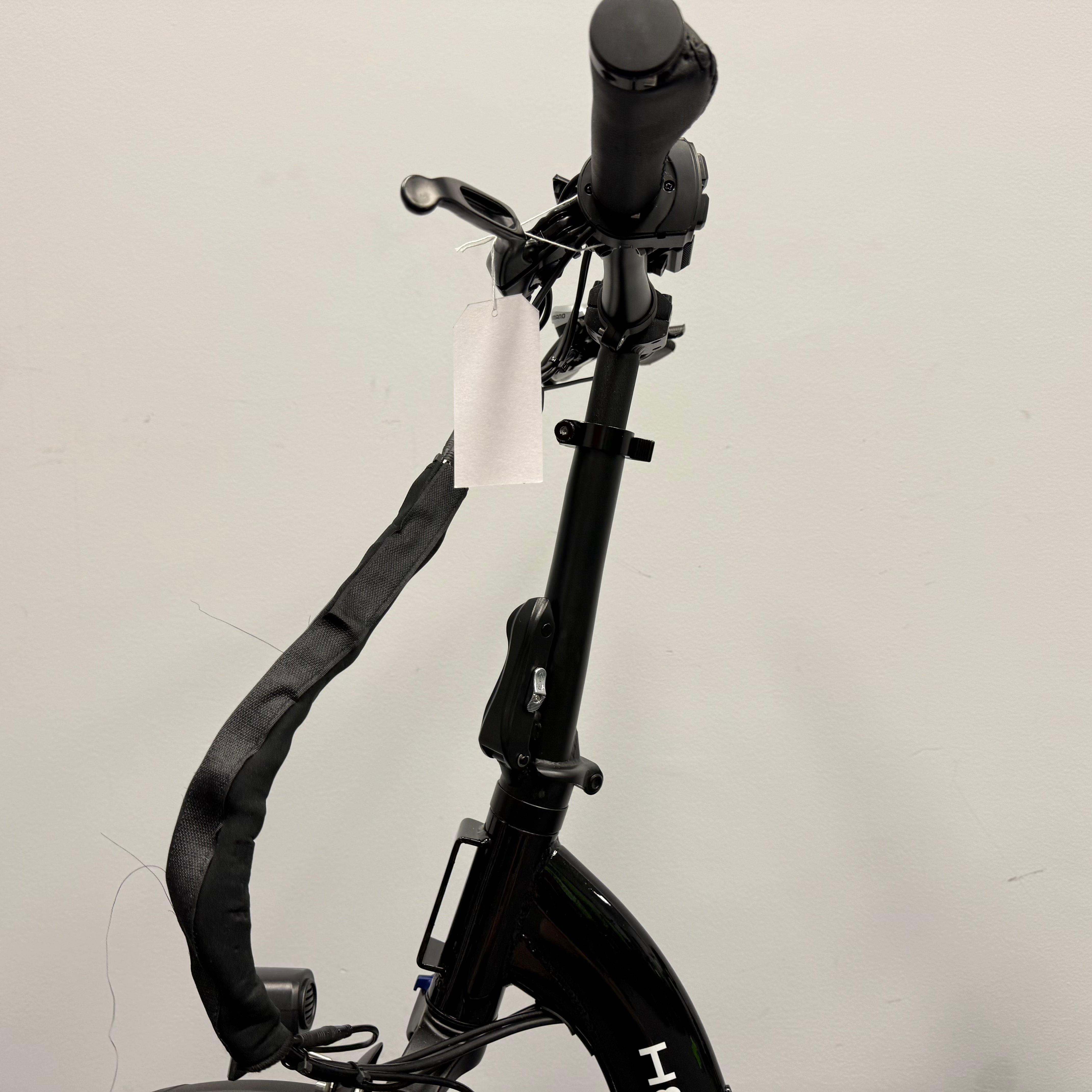 Open Box Ranger 2.0 Ebike