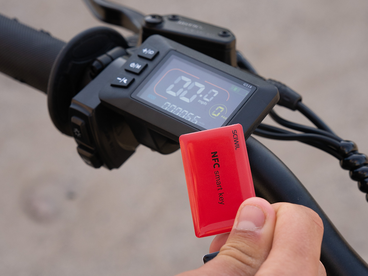 EZbike-Patrol 52-Jasion