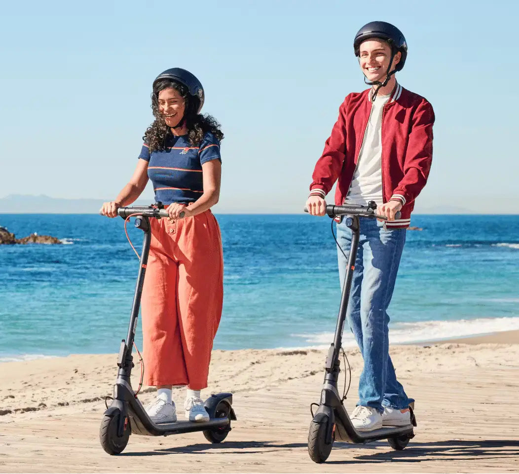 EZbike-Valentine's Day Sale | Buy Scooter for your valentine | Free Shipping With Free Bundle