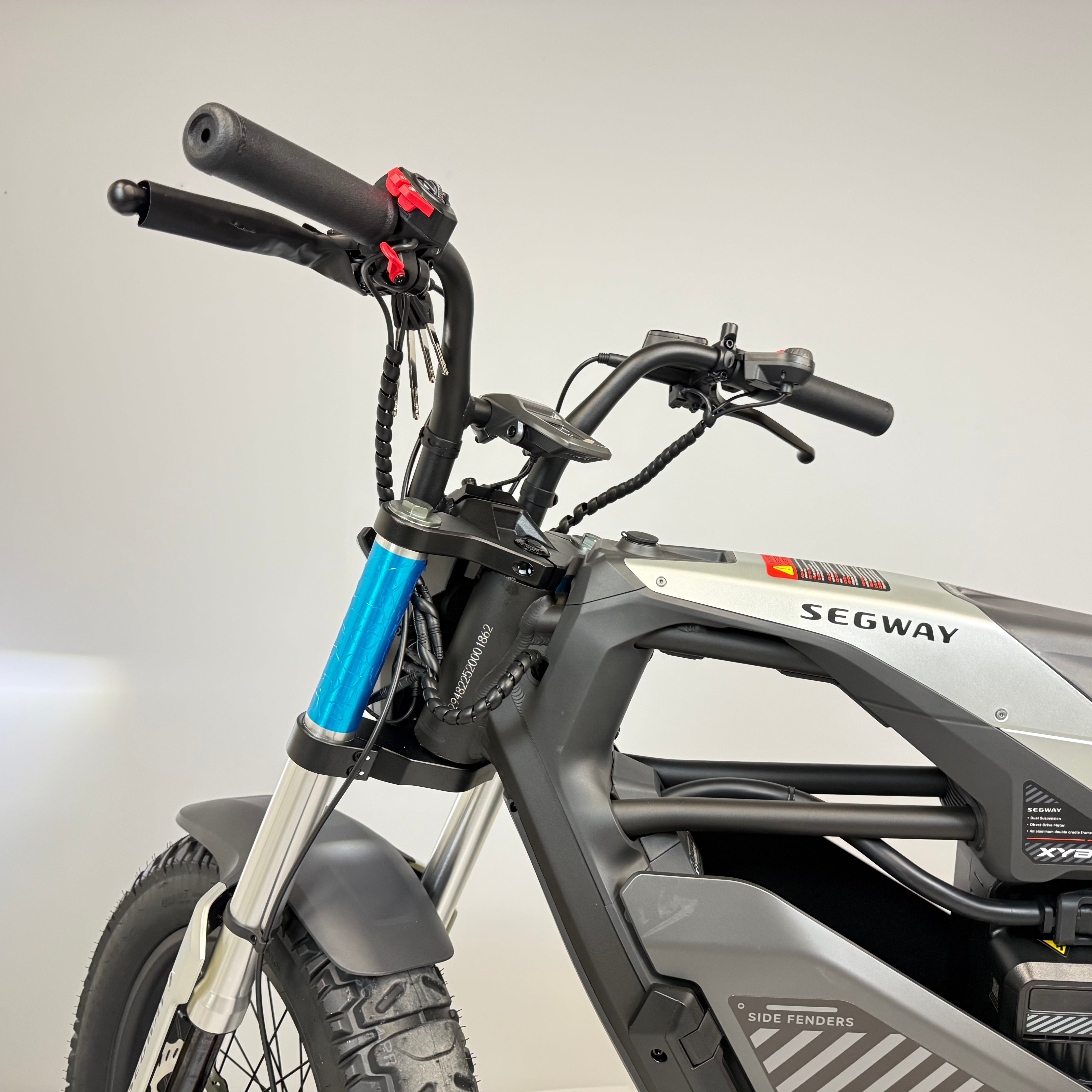 EZbike-Segway Open Box Xyber-Segway