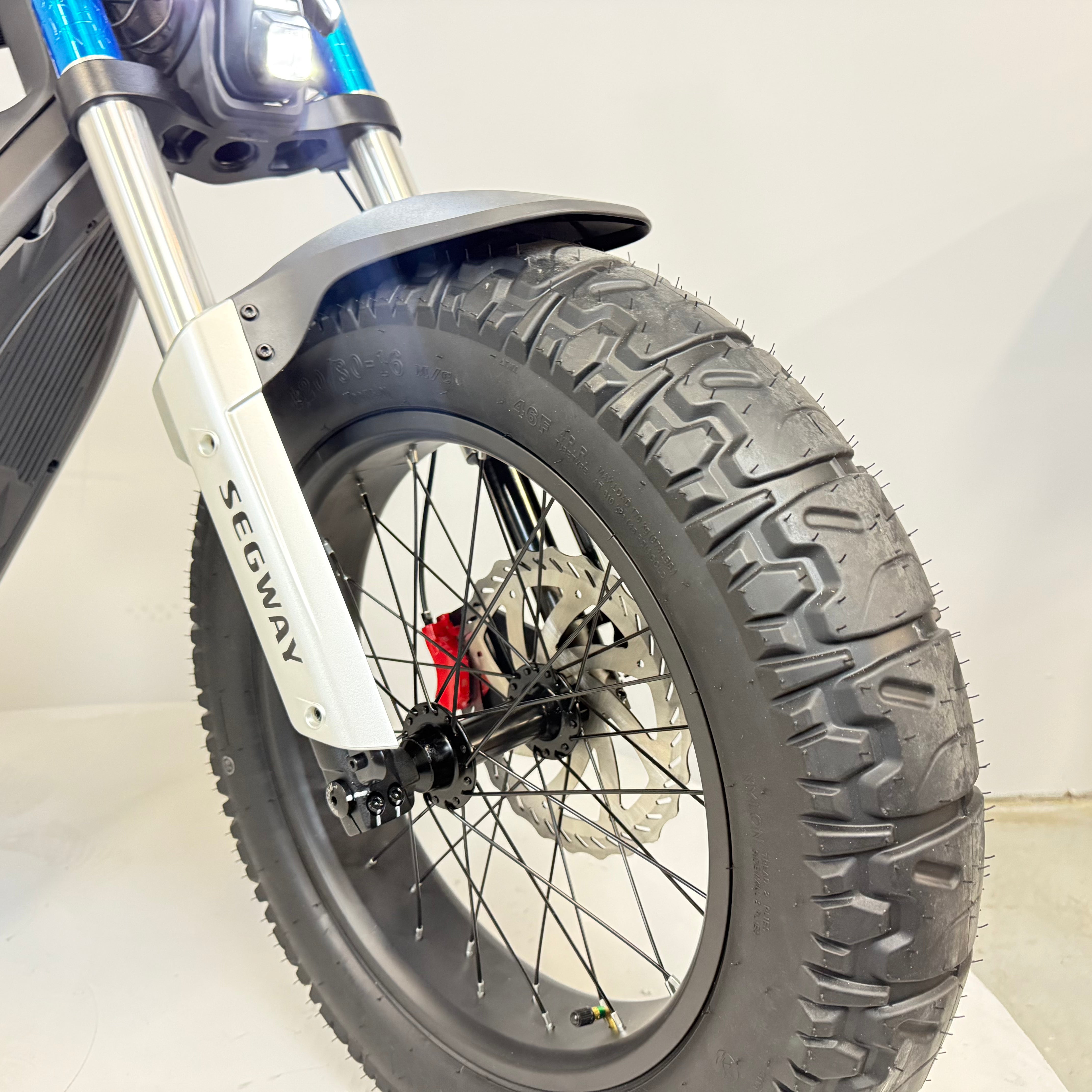 EZbike-Segway Open Box Xyber-Segway
