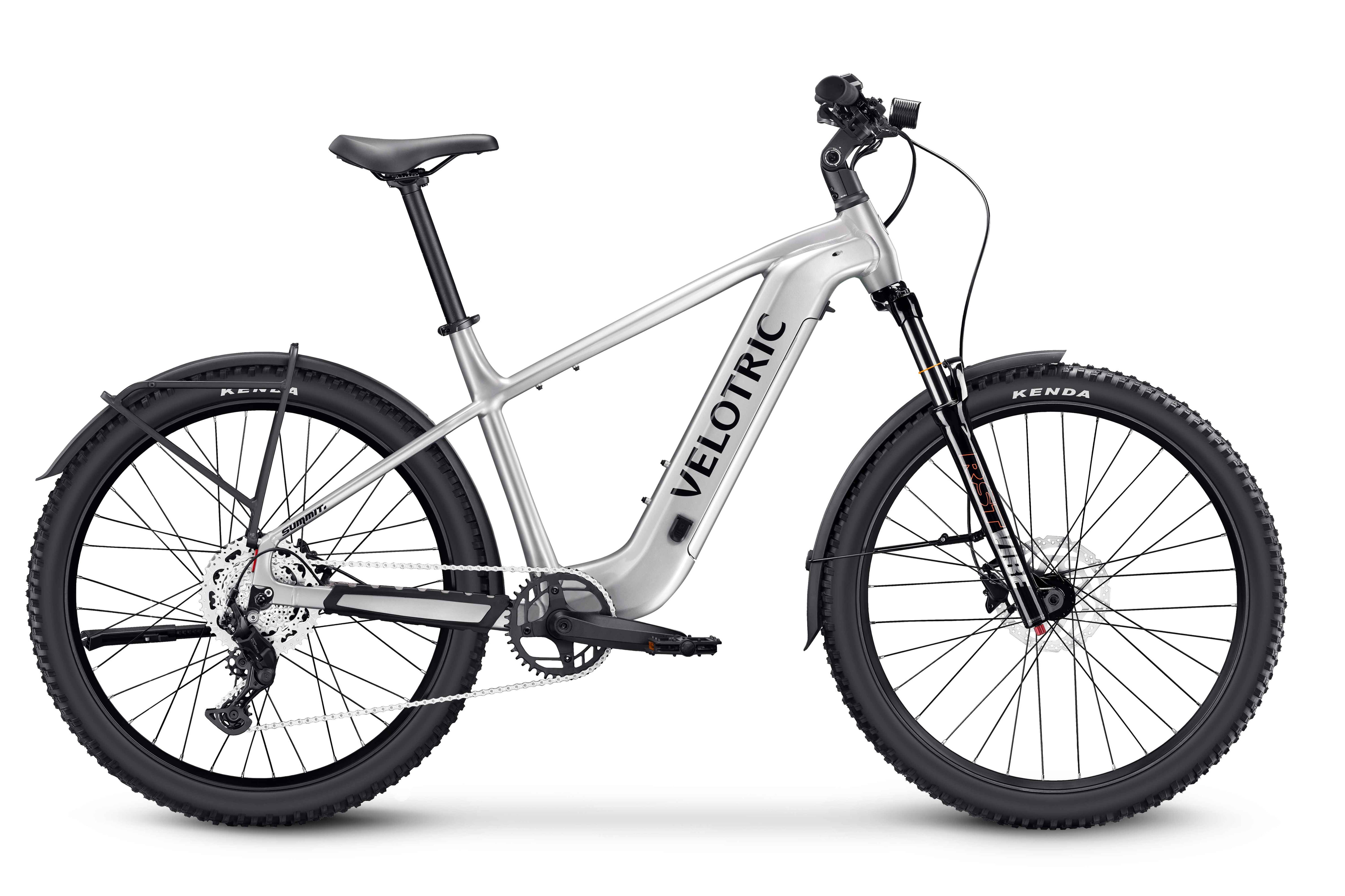 EZbike-Summit 2-Velotric