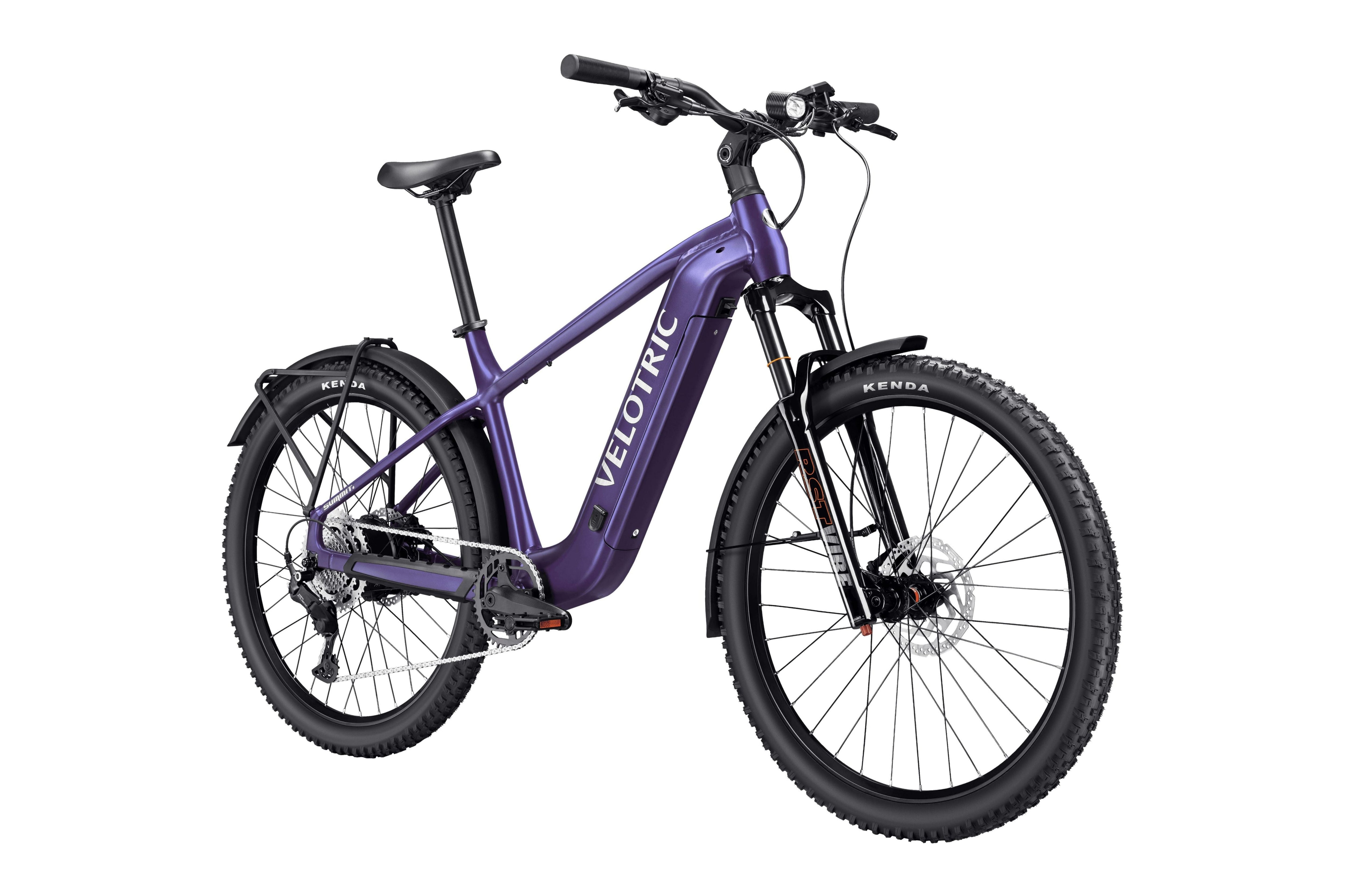 EZbike-Summit 2-Velotric