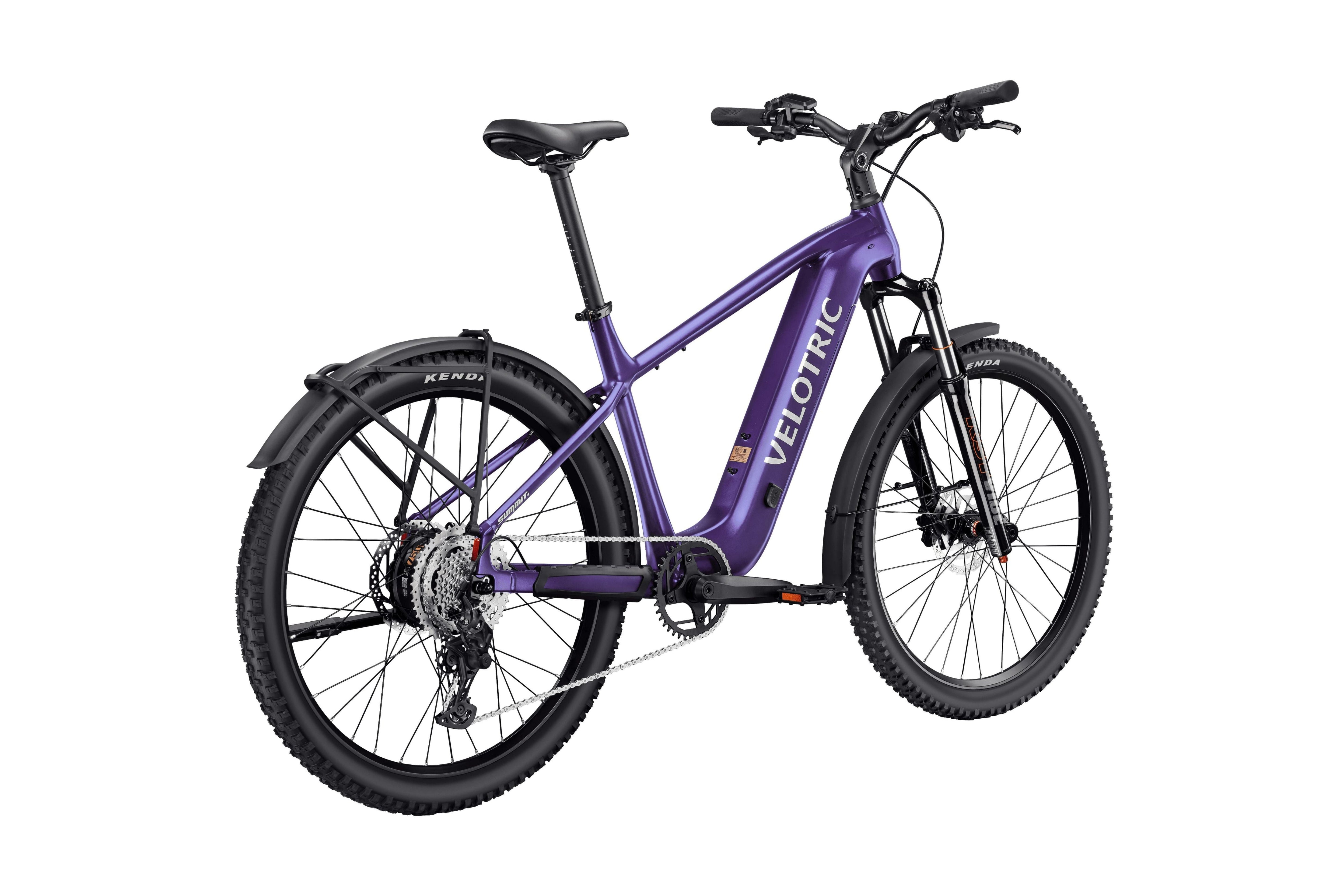 EZbike-Summit 2-Velotric