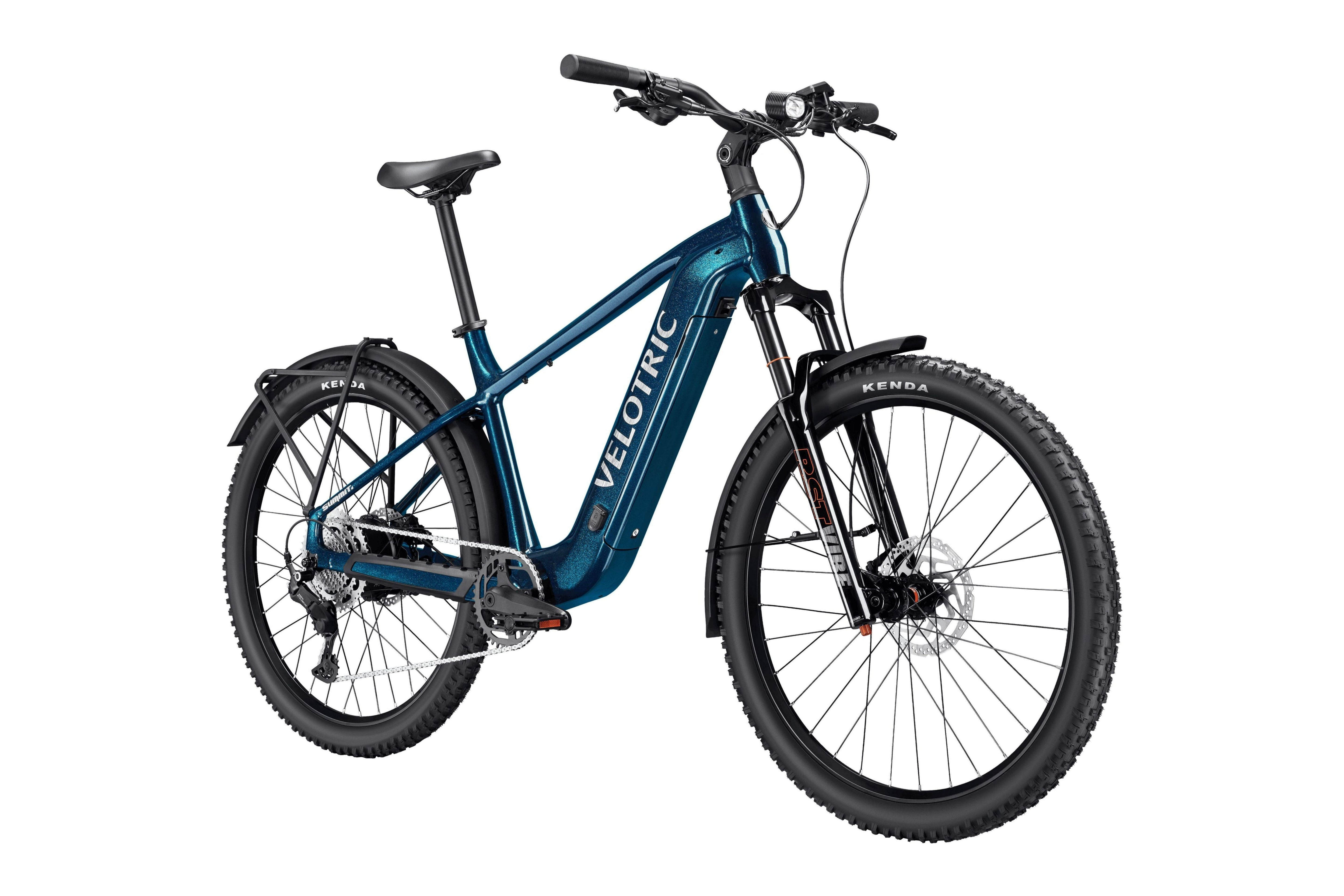 EZbike-Summit 2-Velotric