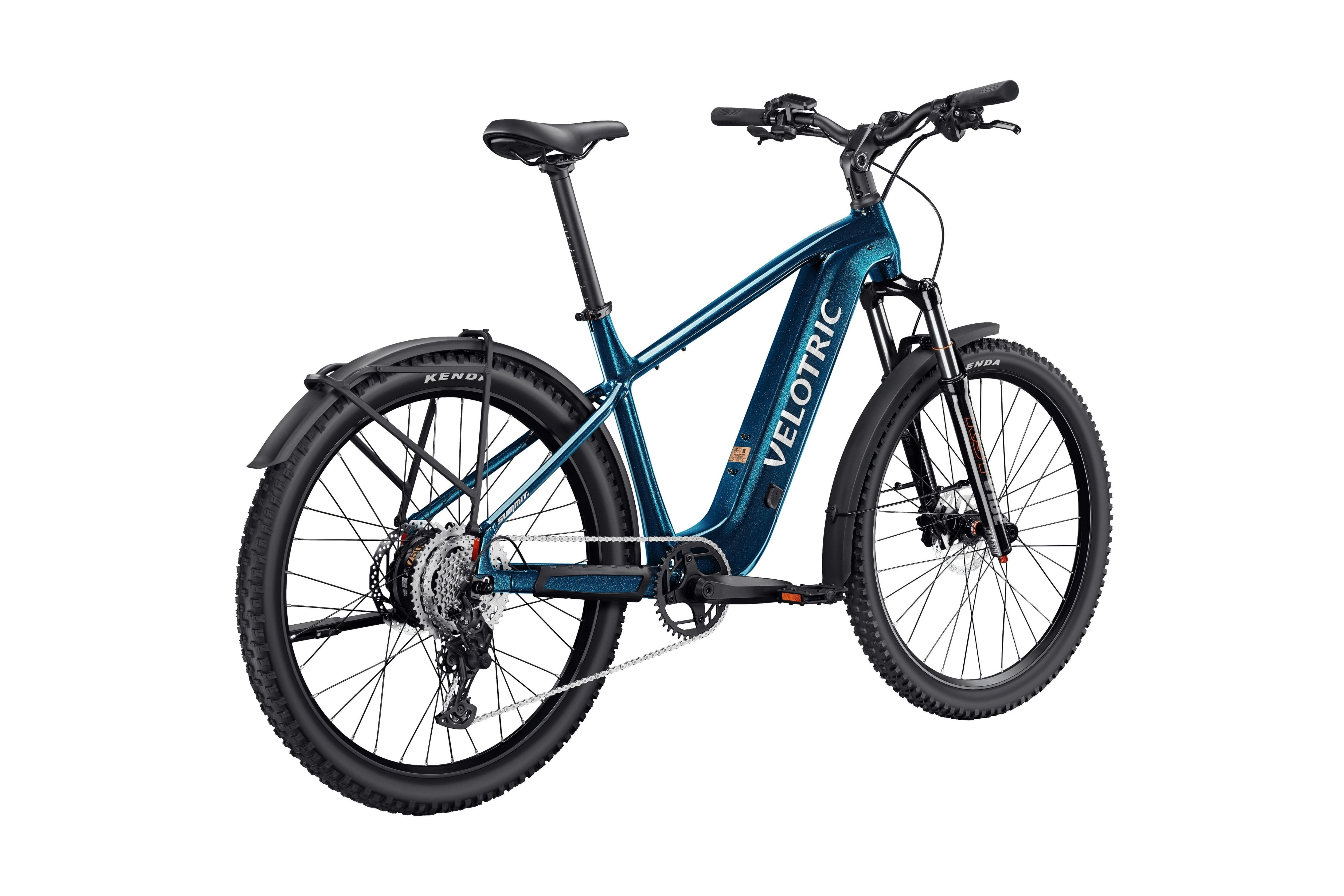 EZbike-Summit 2-Velotric