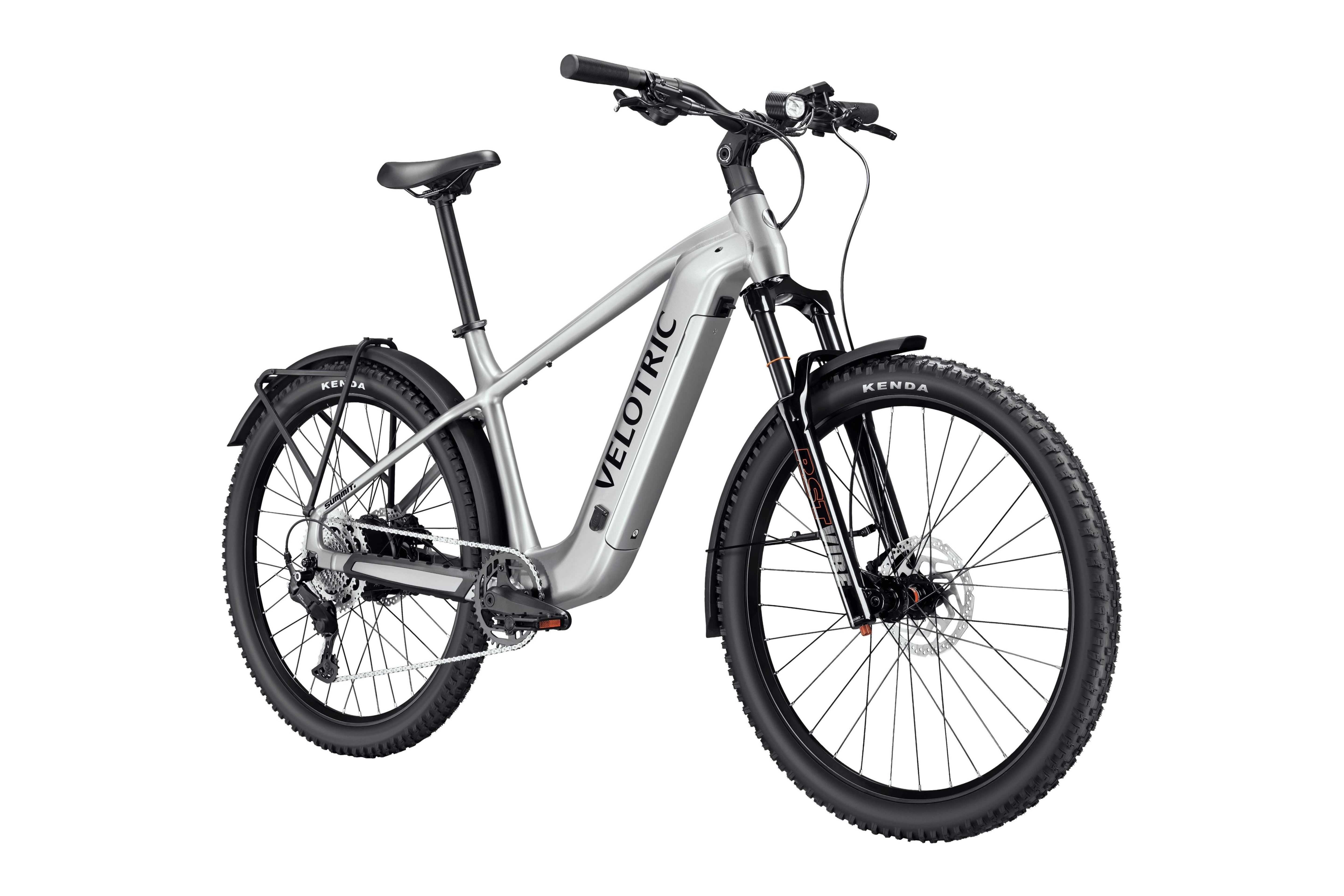 EZbike-Summit 2-Velotric