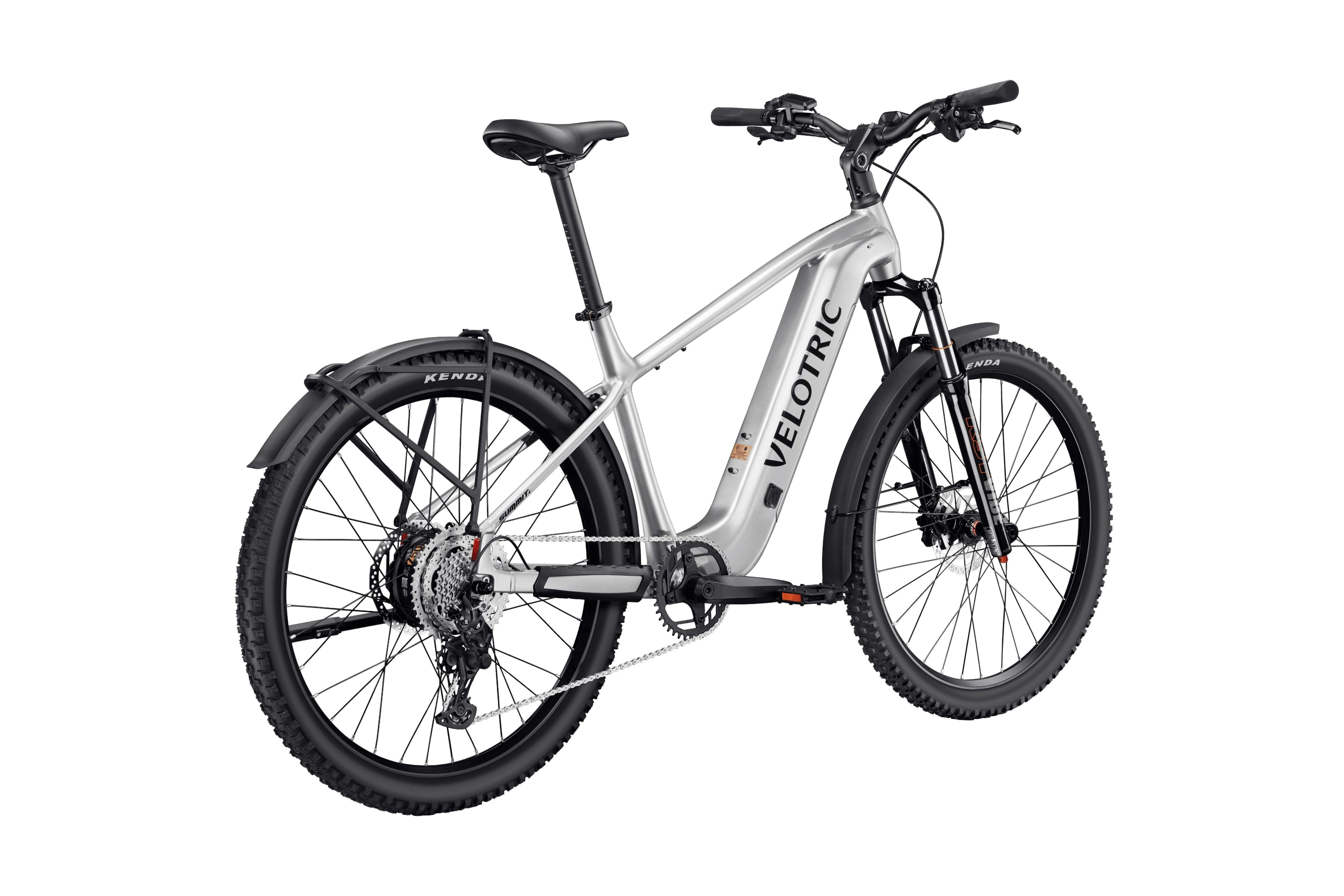 EZbike-Summit 2-Velotric