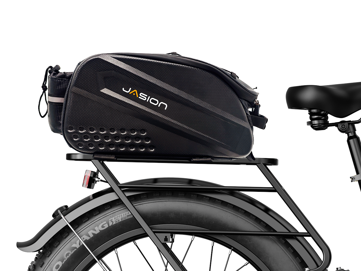 EZbike-Thunder Pro ST-Jasion