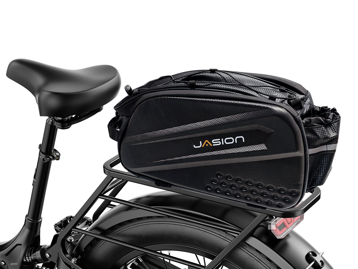 EZbike-Thunder Pro ST-Jasion