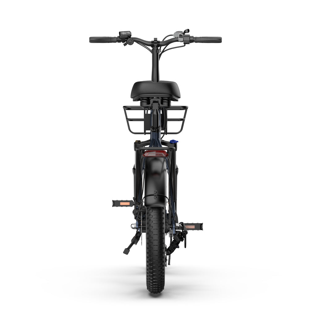 EZbike-U1 Electric Bike-VJET