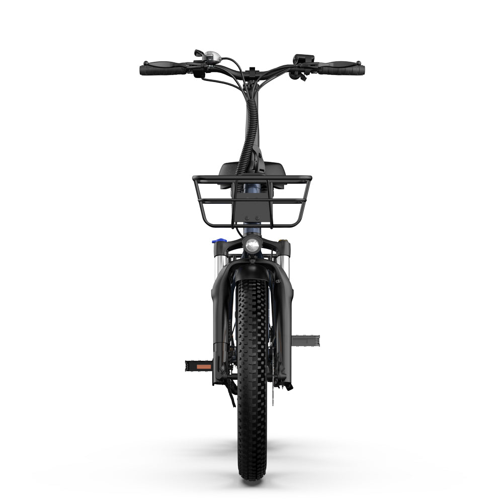 EZbike-U1 Electric Bike-VJET