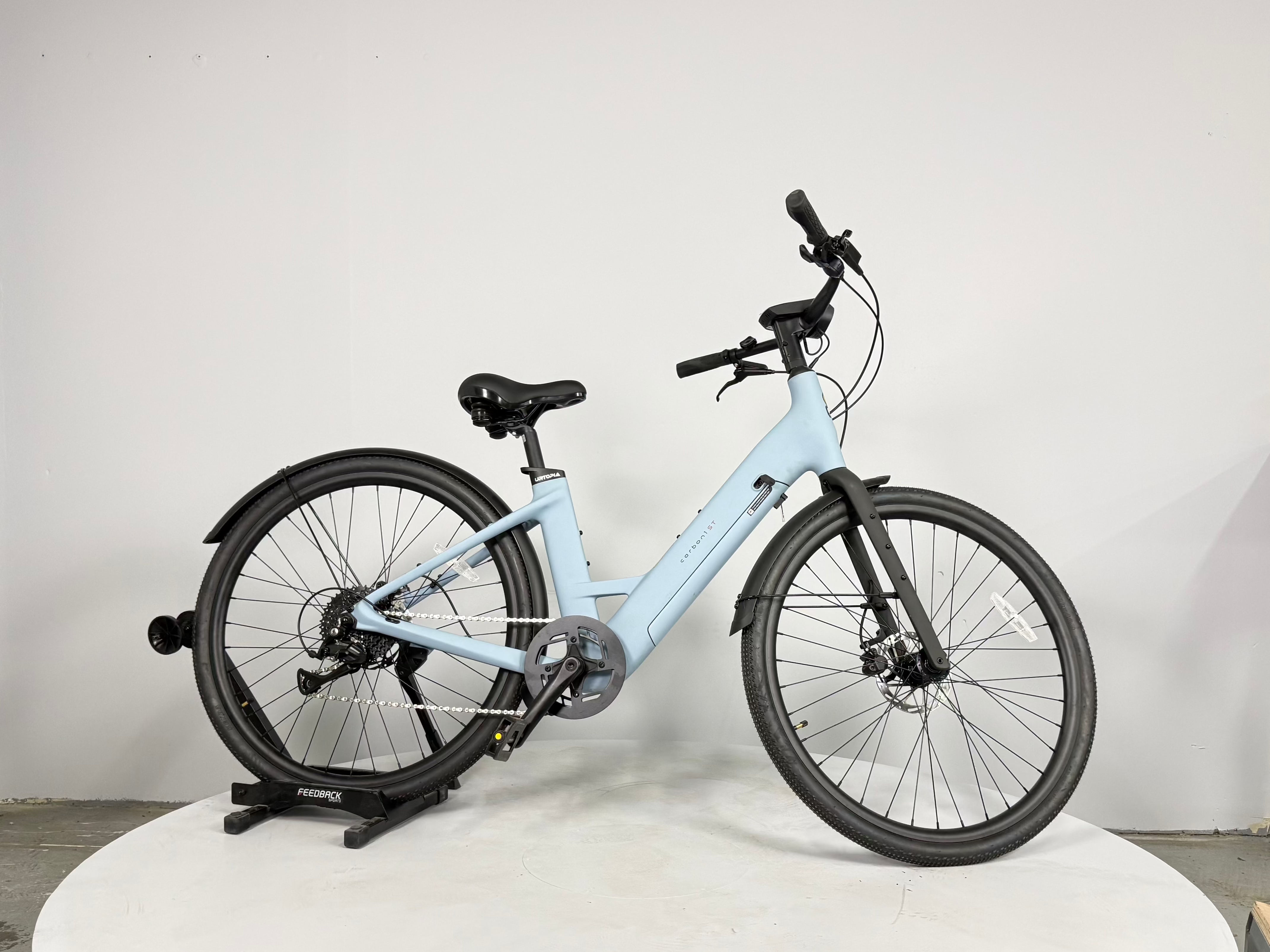 EZbike-Urtopia Open Box Carbon 1 ST-Urtopia