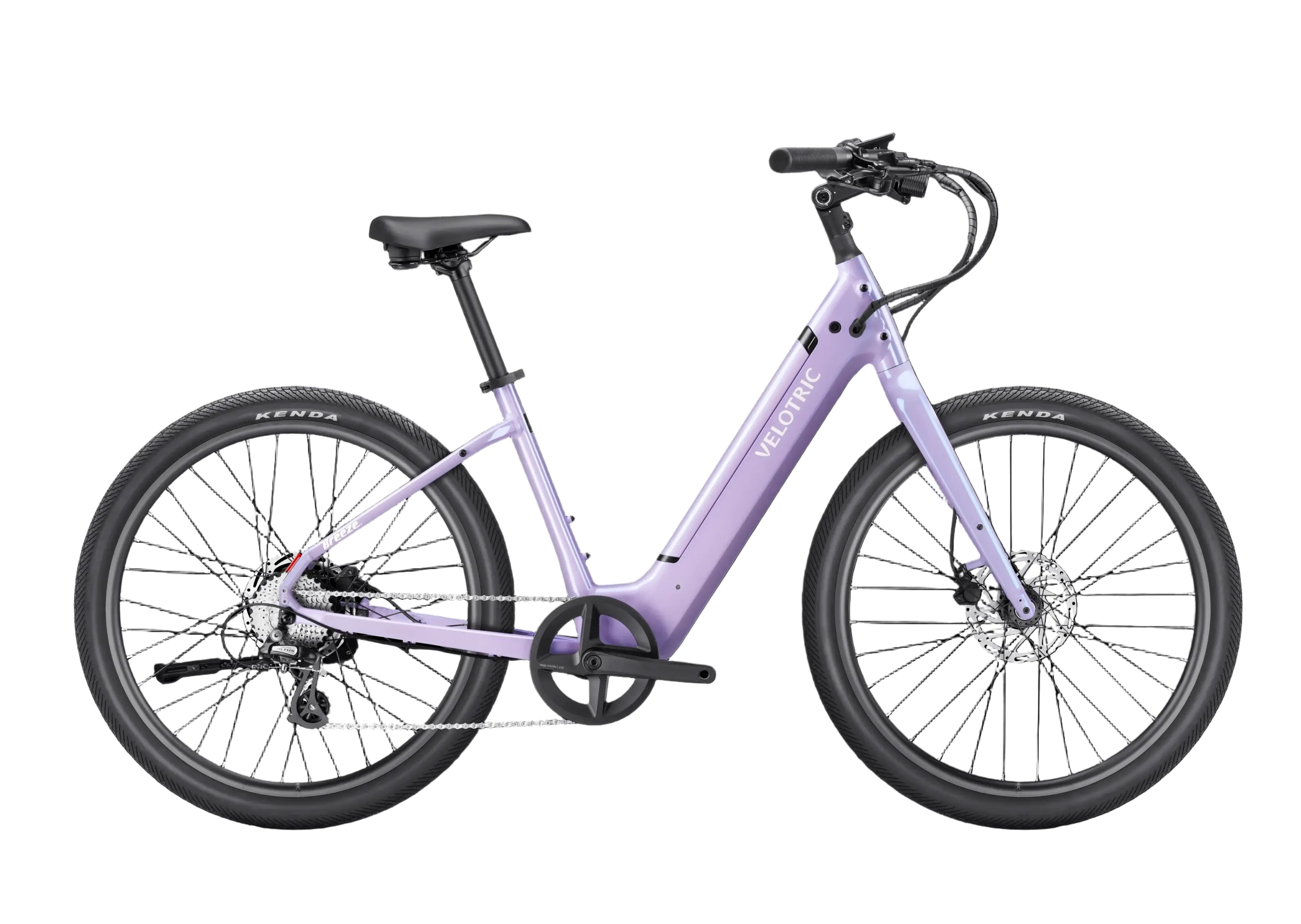 EZbike-VELOTRIC-Breeze 1 Cruiser Ebike
