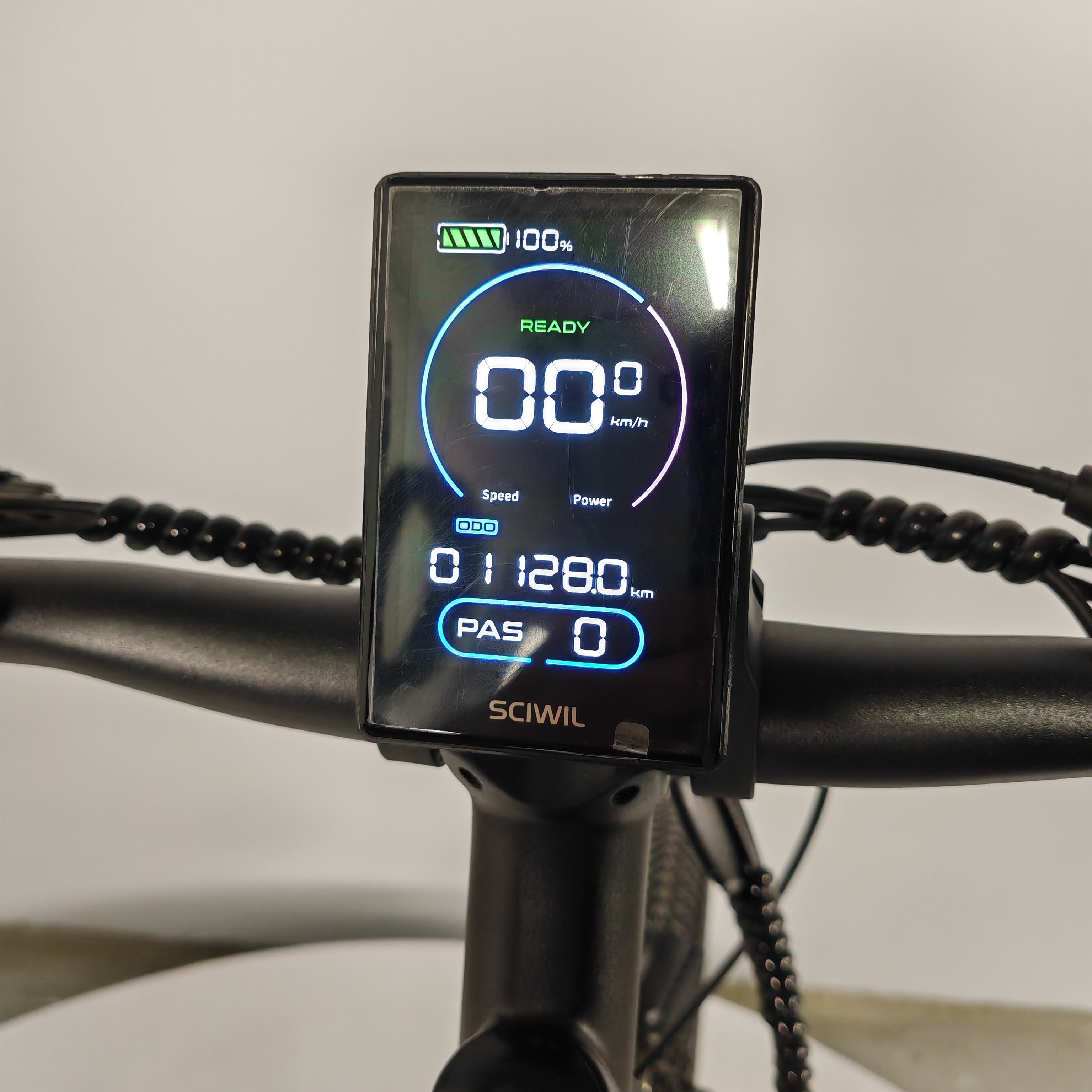 EZbike-VJET Certified Pre-Owned M1-VJET