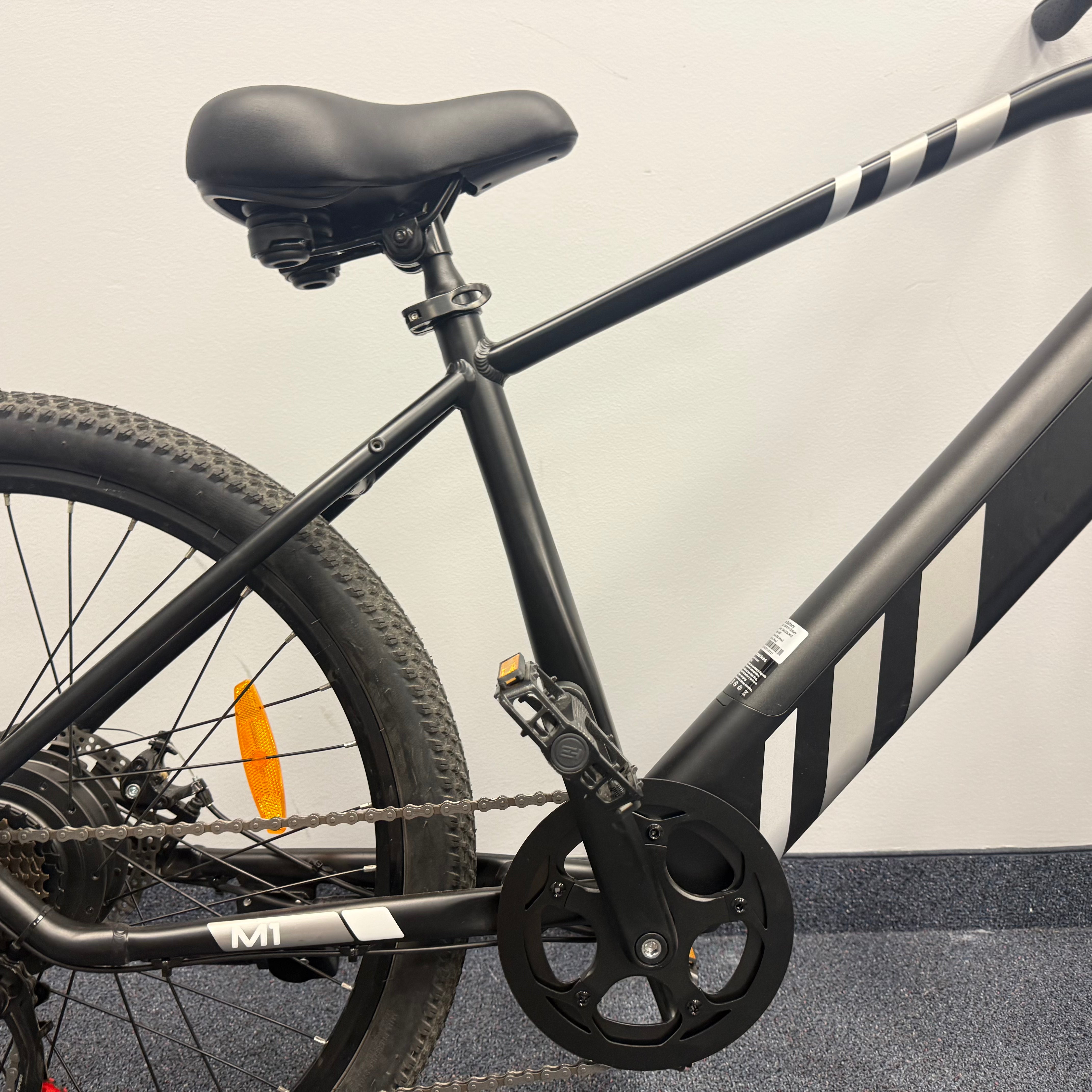 Certified Pre-Owned VJET M1 Electric Bike