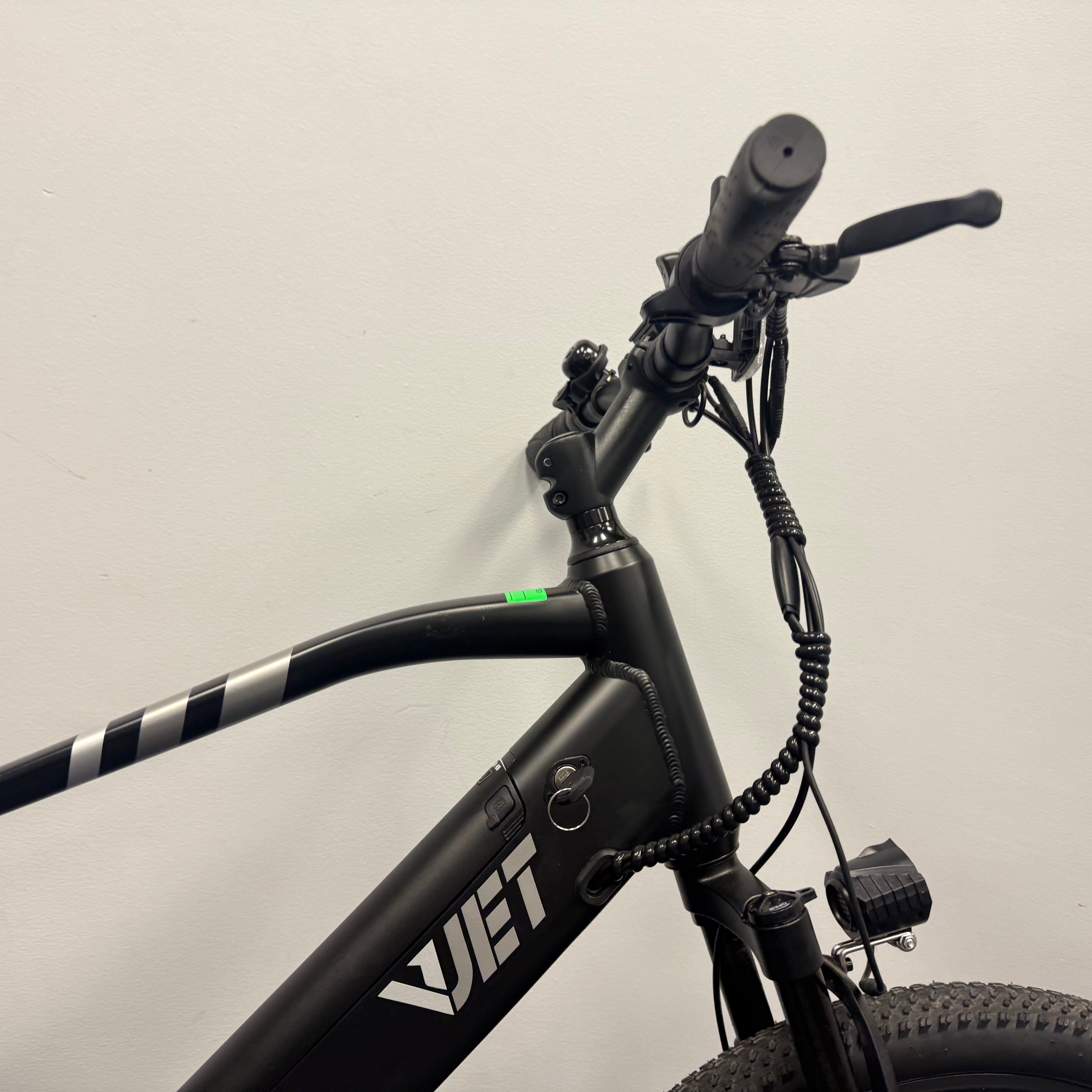 Certified Pre-Owned VJET M1 Electric Bike
