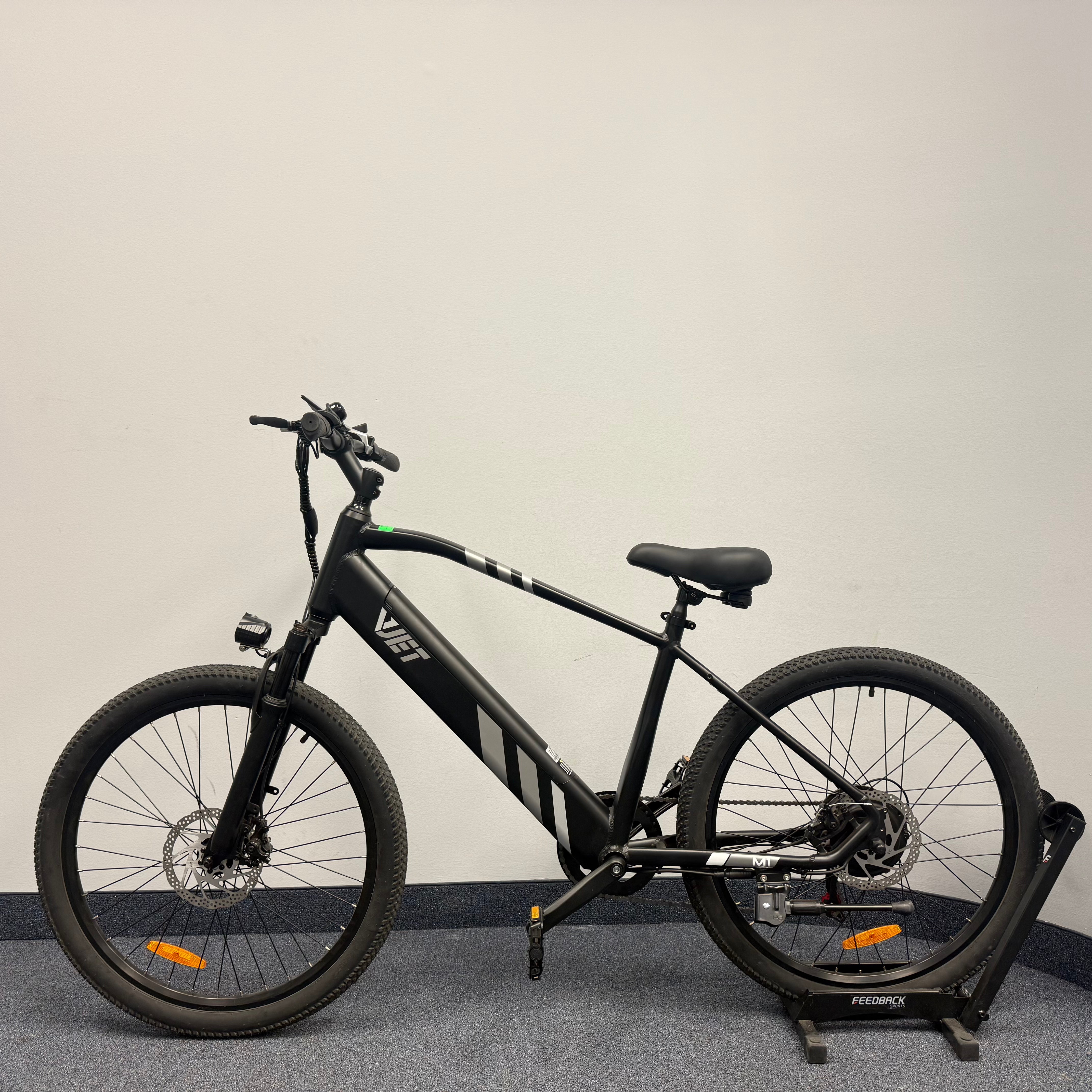 Certified Pre-Owned VJET M1 Electric Bike