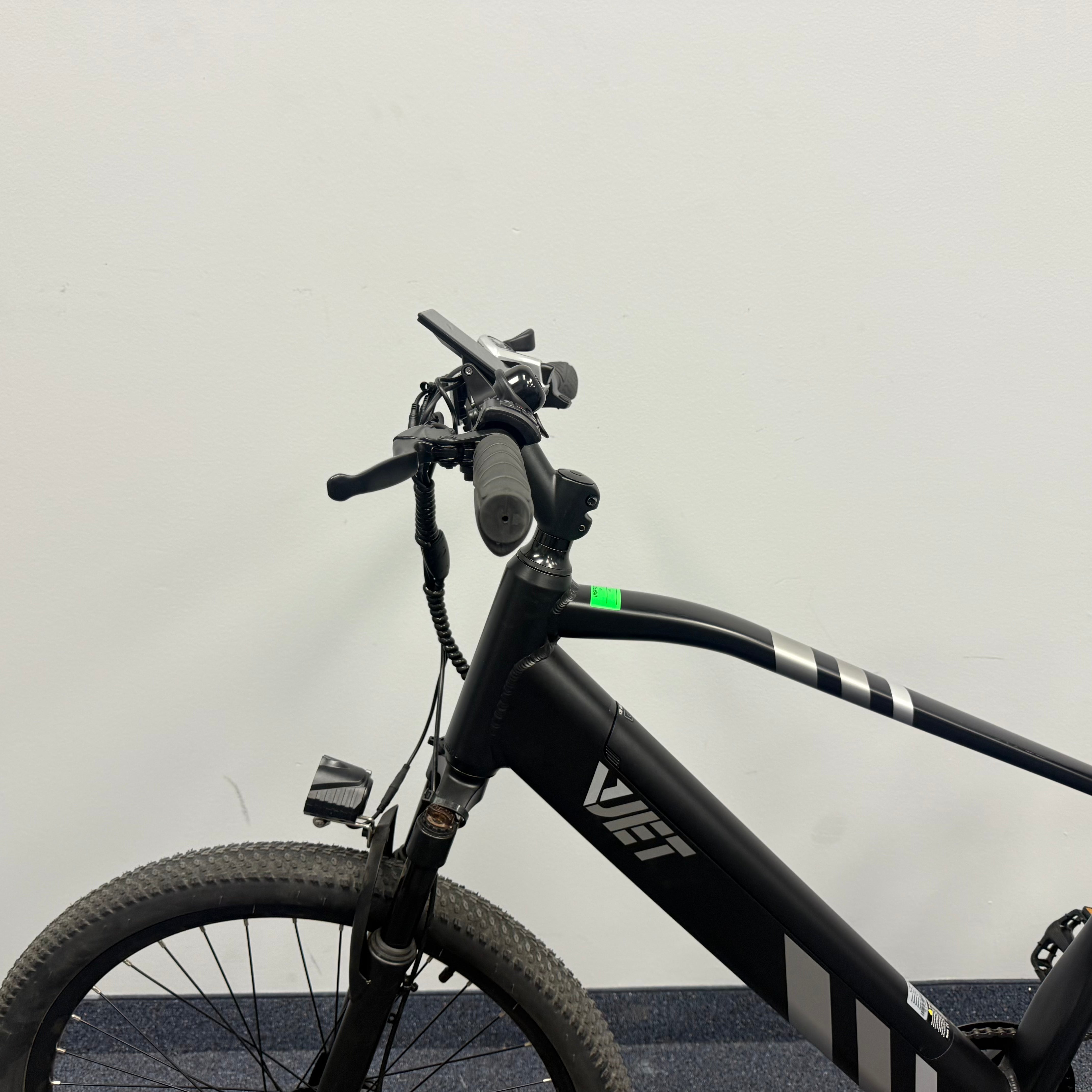 Certified Pre-Owned VJET M1 Electric Bike