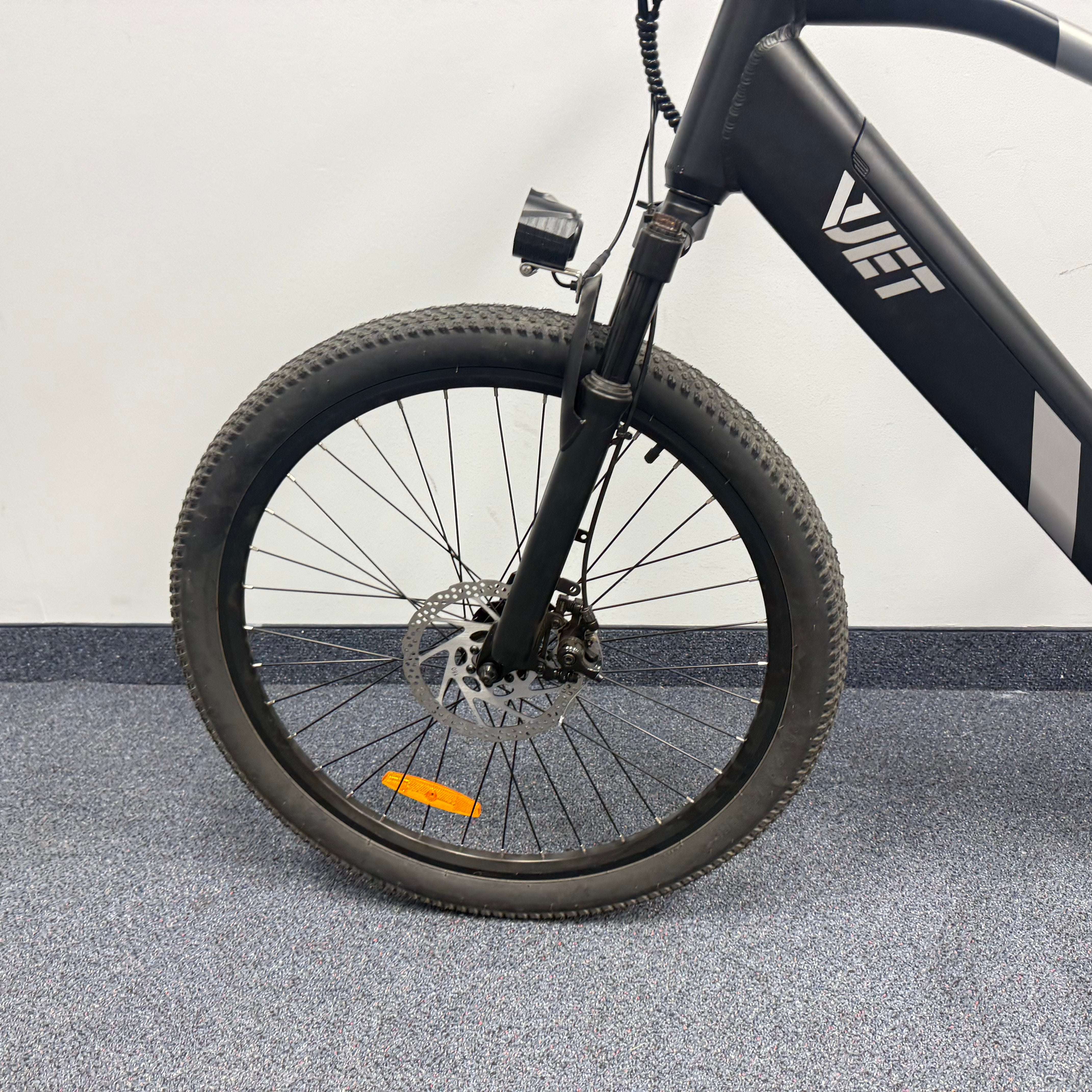 Certified Pre-Owned VJET M1 Electric Bike