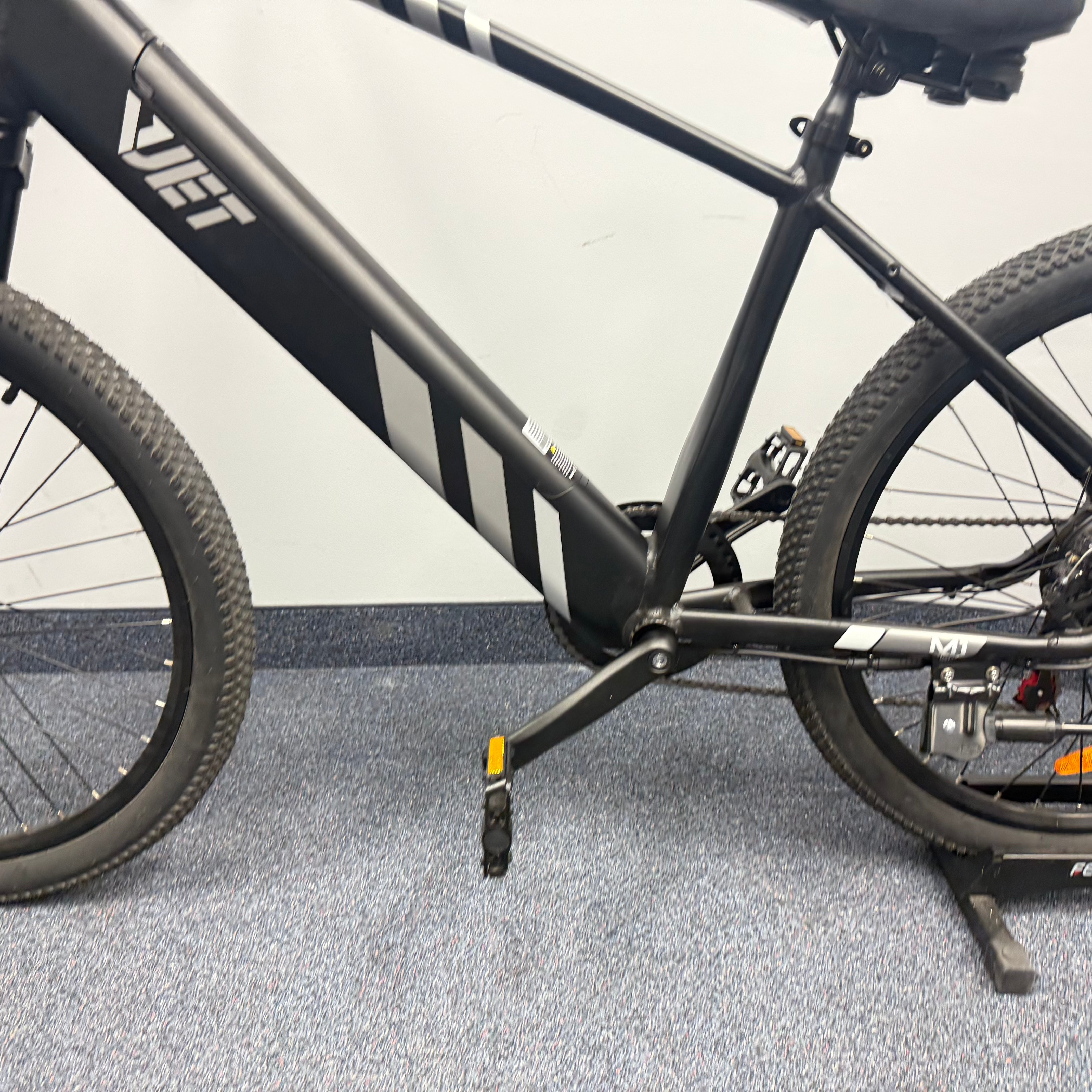 Certified Pre-Owned VJET M1 Electric Bike