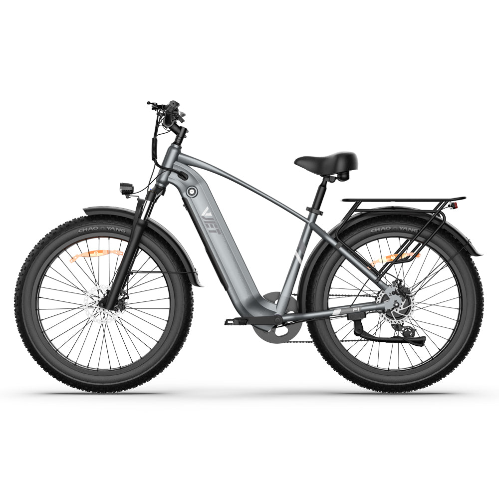 EZbike-VJET-VJET F1 Electric Bike | 32km/h | 85km