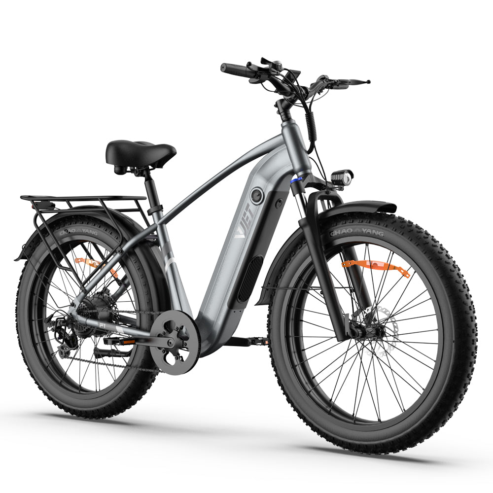 EZbike-VJET-VJET F1 Electric Bike | 32km/h | 85km