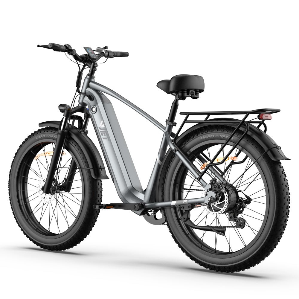 EZbike-VJET-VJET F1 Electric Bike | 32km/h | 85km