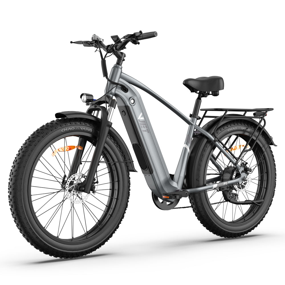 EZbike-VJET-VJET F1 Electric Bike | 32km/h | 85km