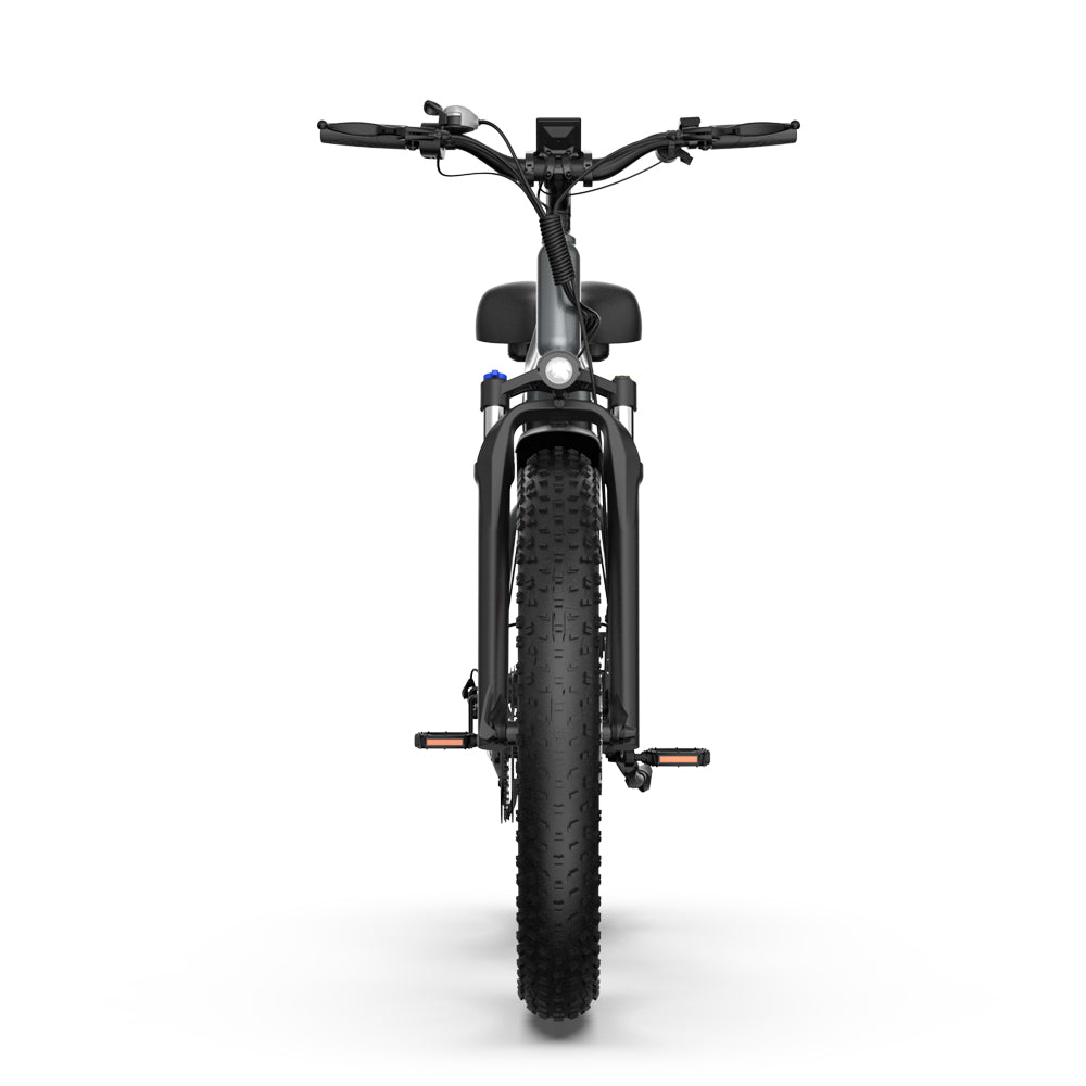 EZbike-VJET-VJET F1 Electric Bike | 32km/h | 85km