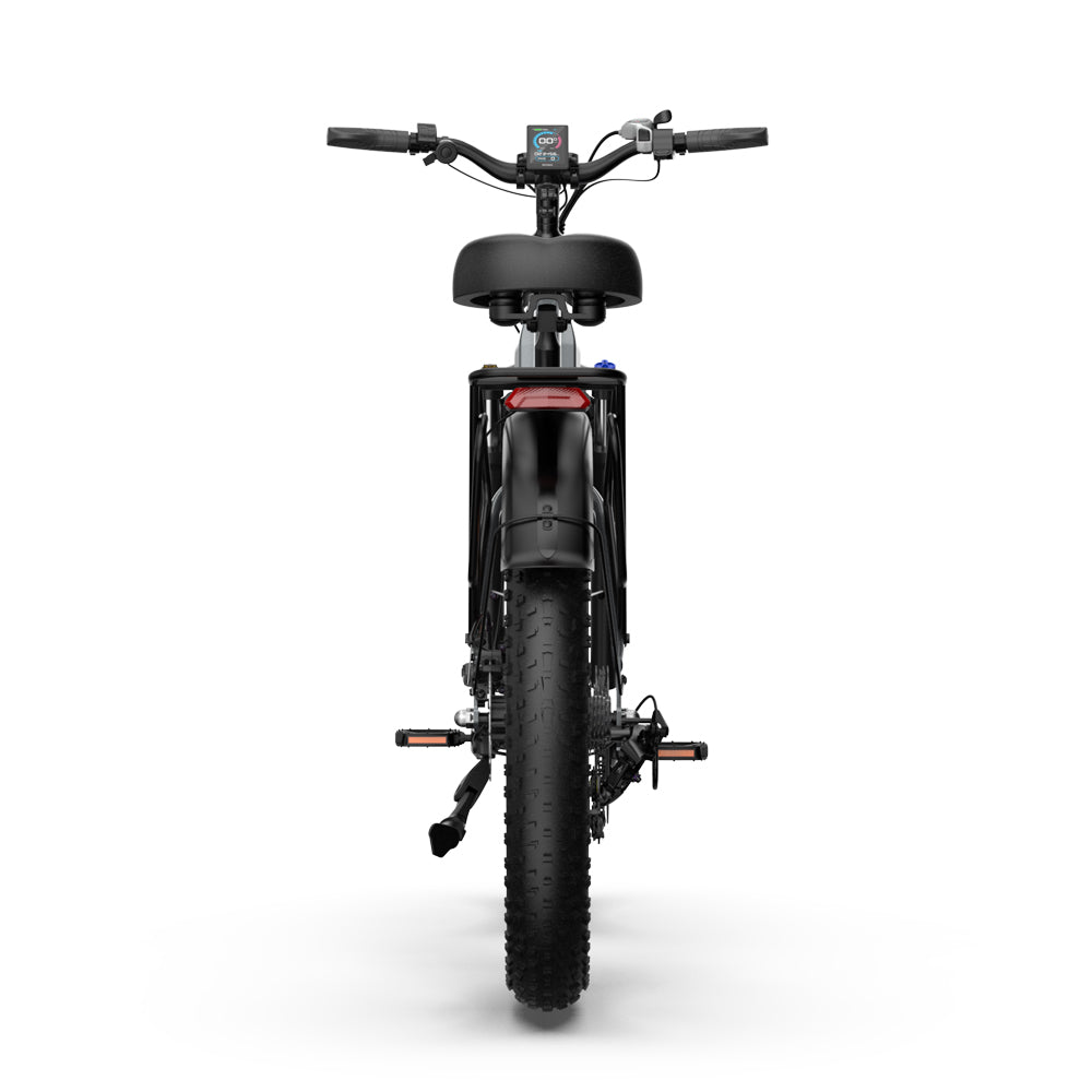 EZbike-VJET-VJET F1 Electric Bike | 32km/h | 85km
