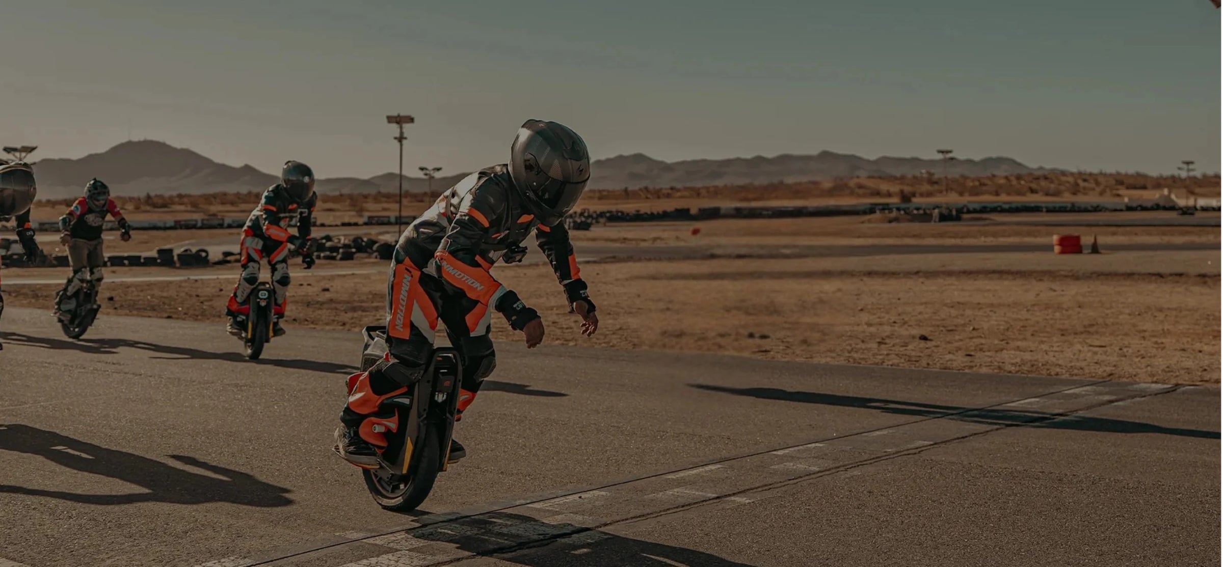 EZbike Canada | Buy inmotion p6 with extra $1000+ bonus package