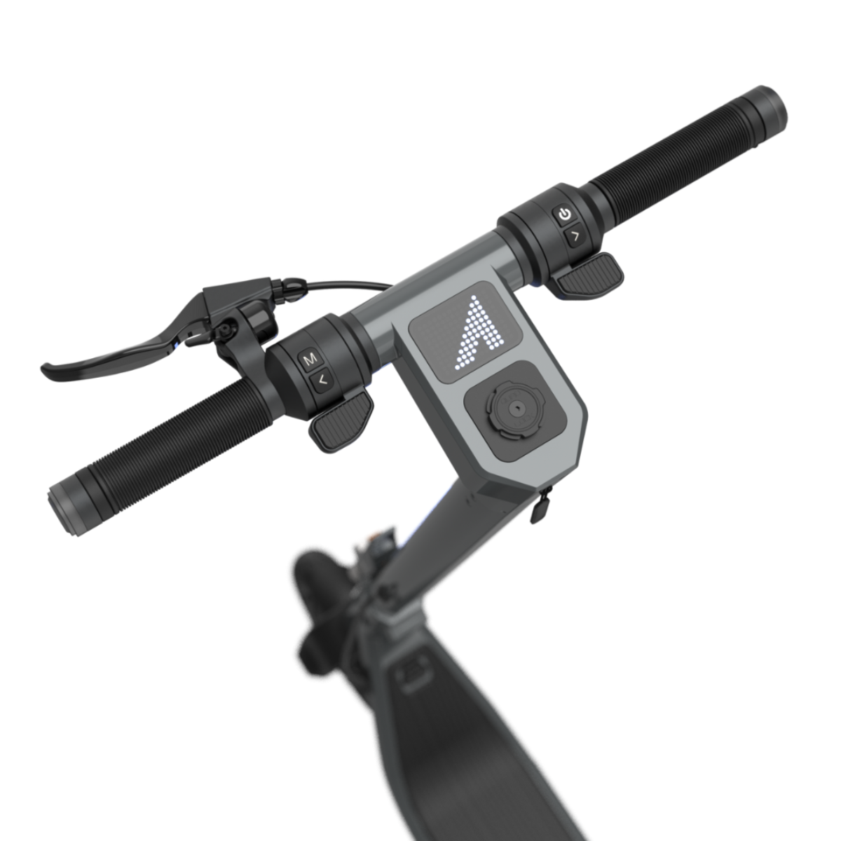 Go E-Scooter