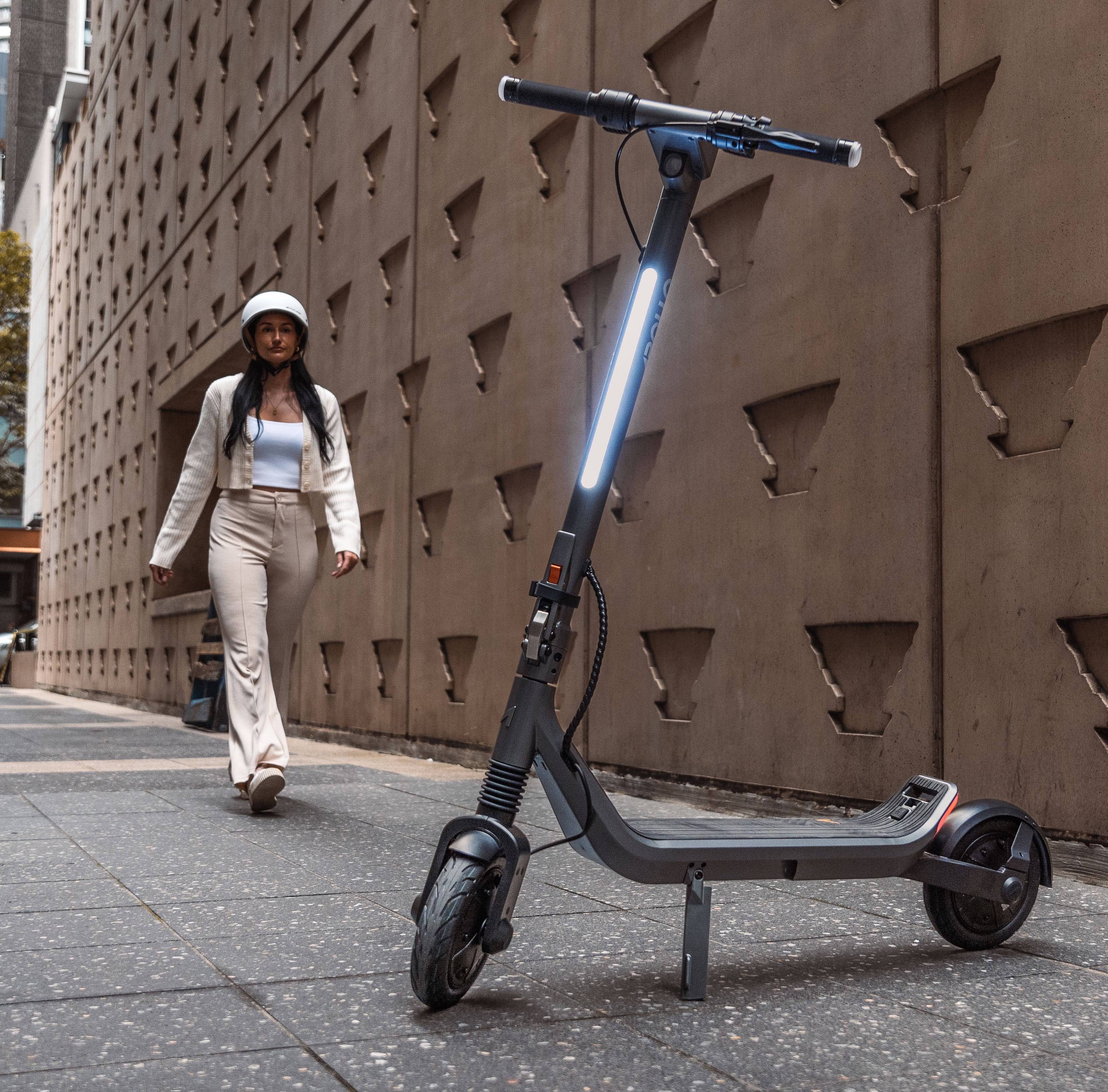 Go E-Scooter