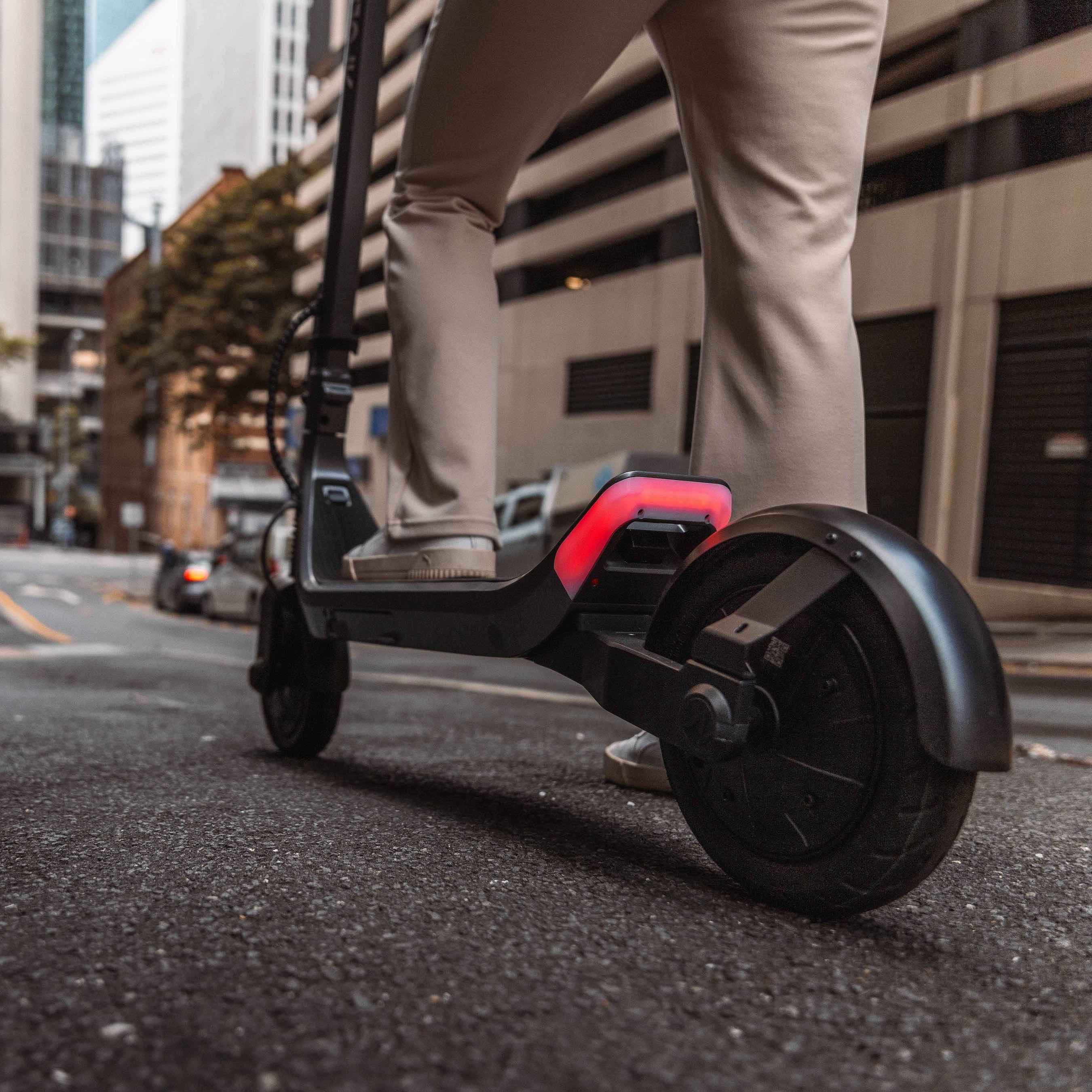 Go E-Scooter
