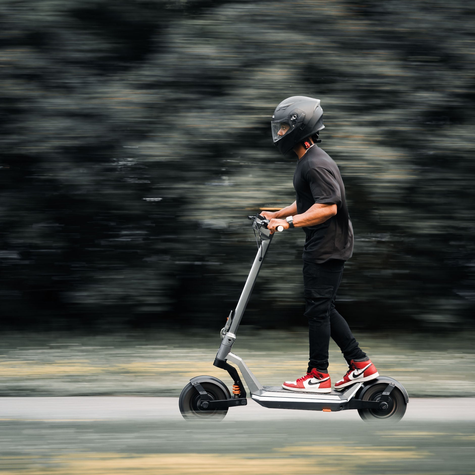 Pro E-Scooter