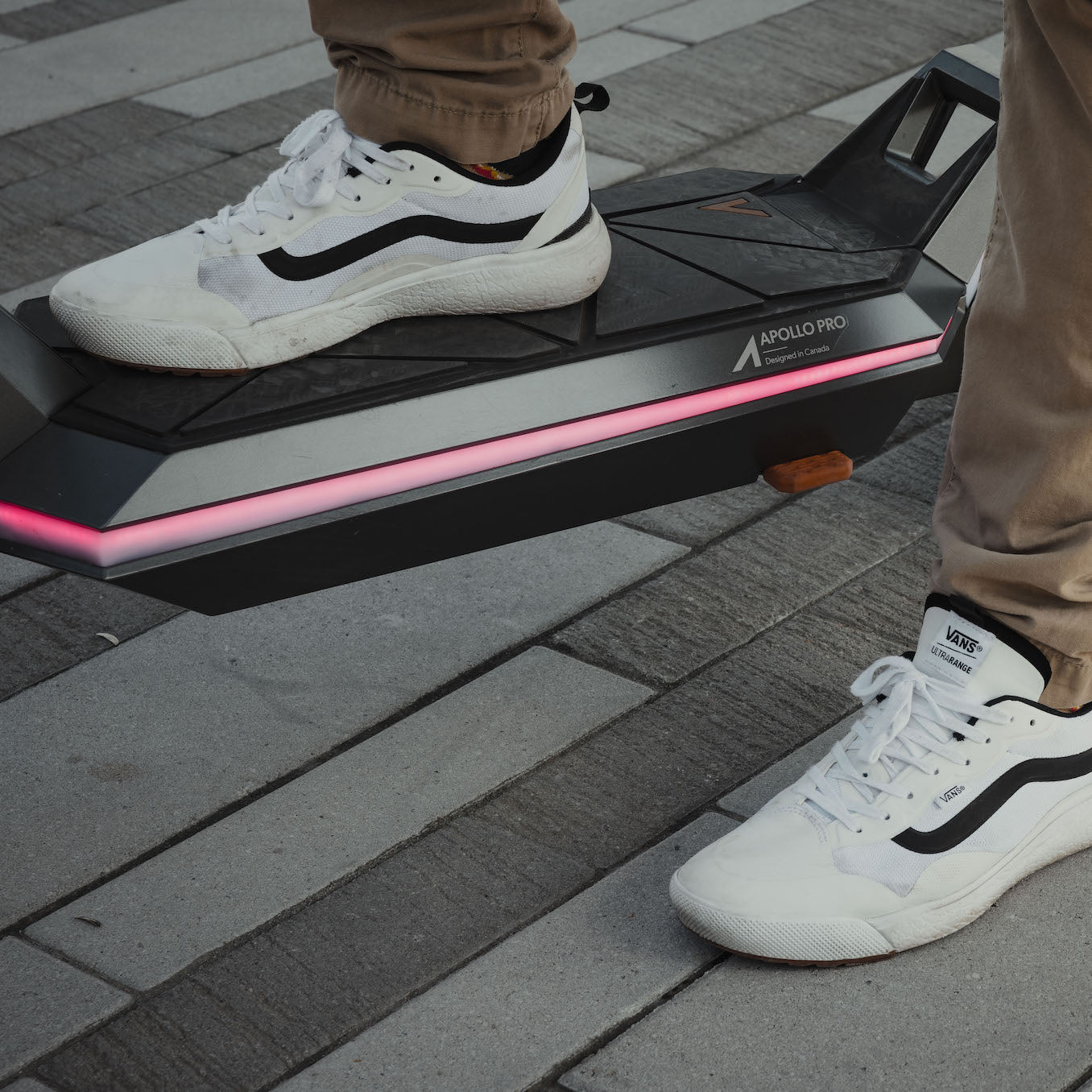 Pro E-Scooter