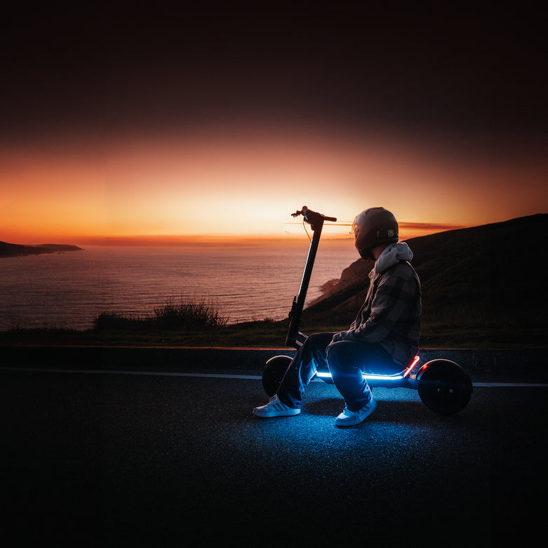 Pro E-Scooter
