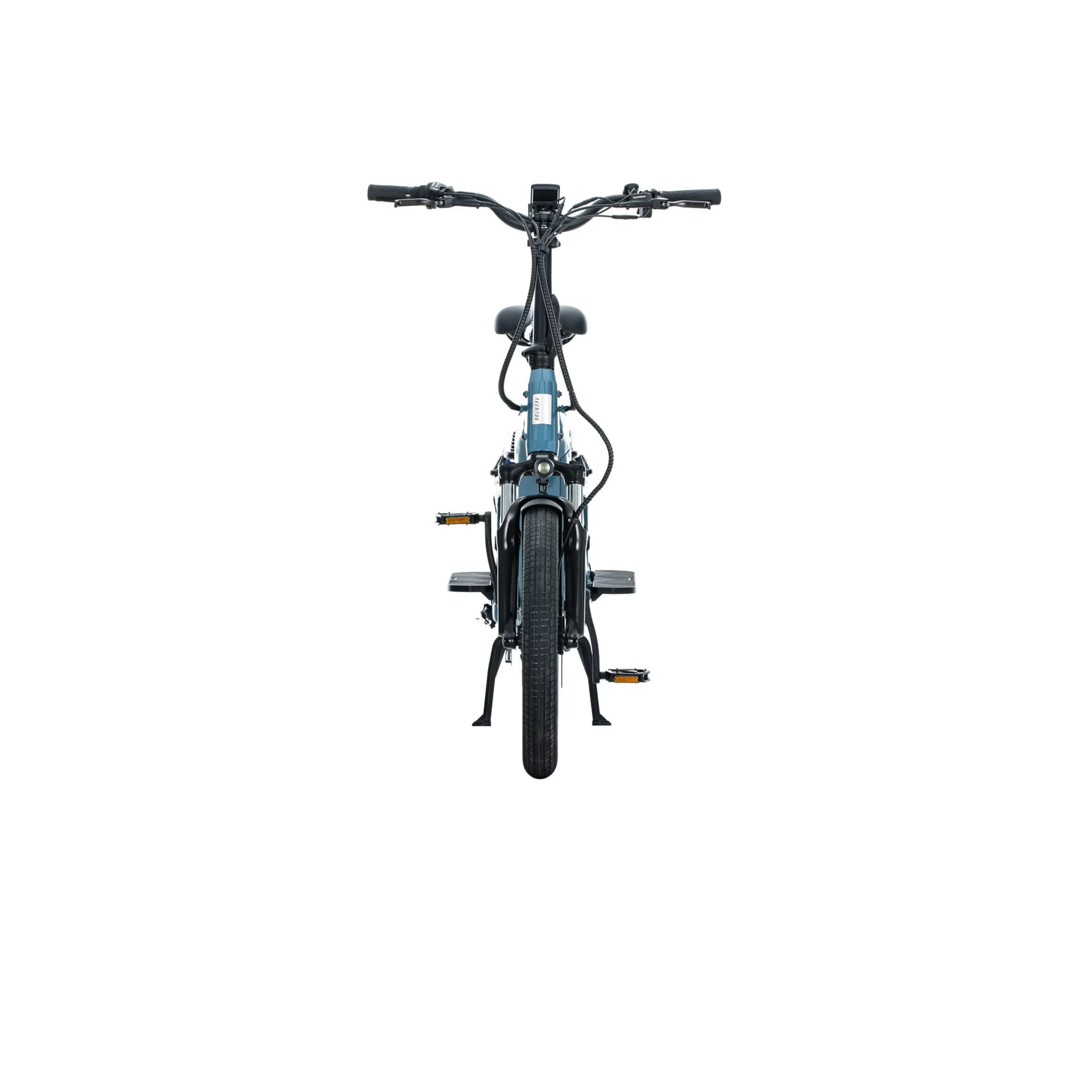 Abound Cargo E-Bike