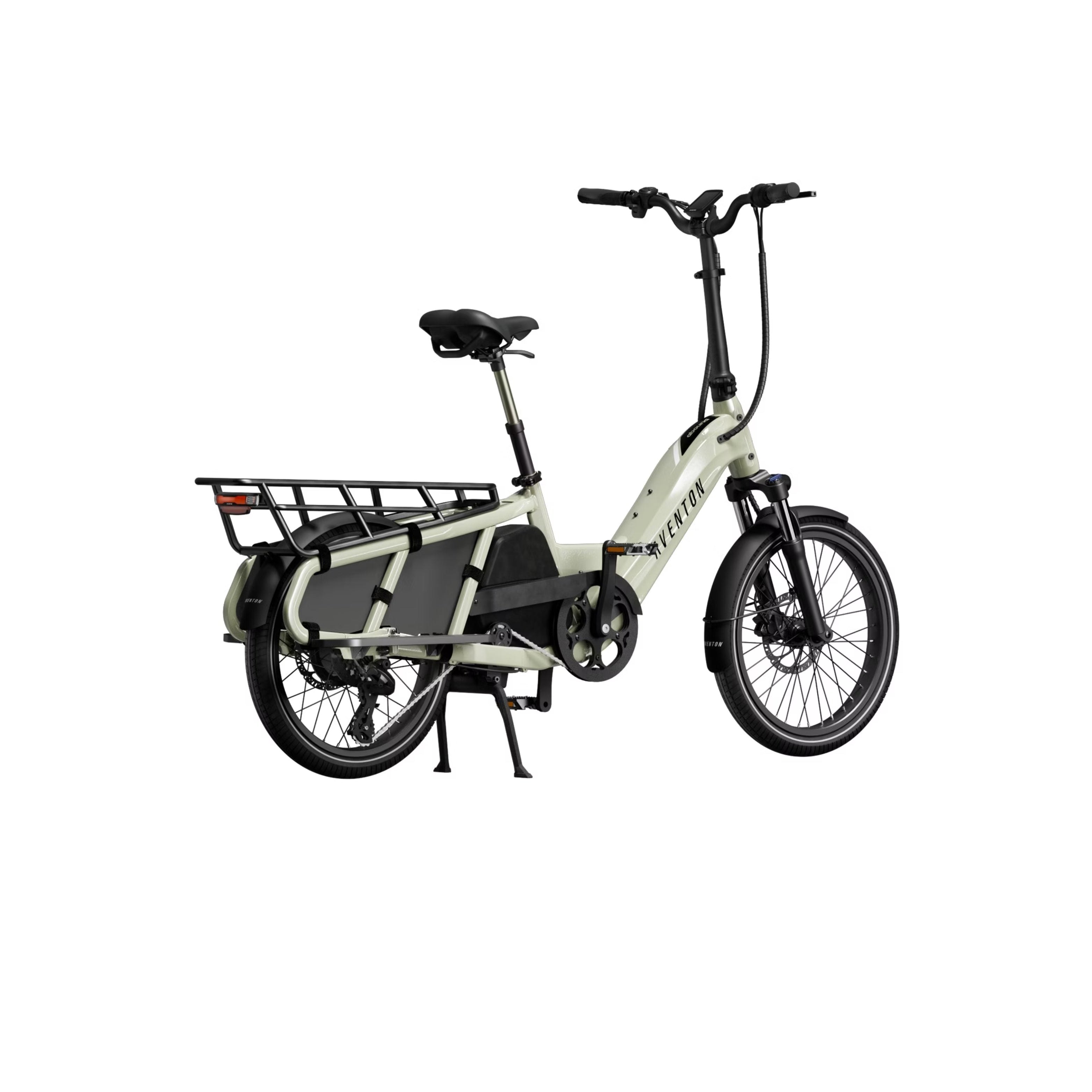 Abound Cargo E-Bike