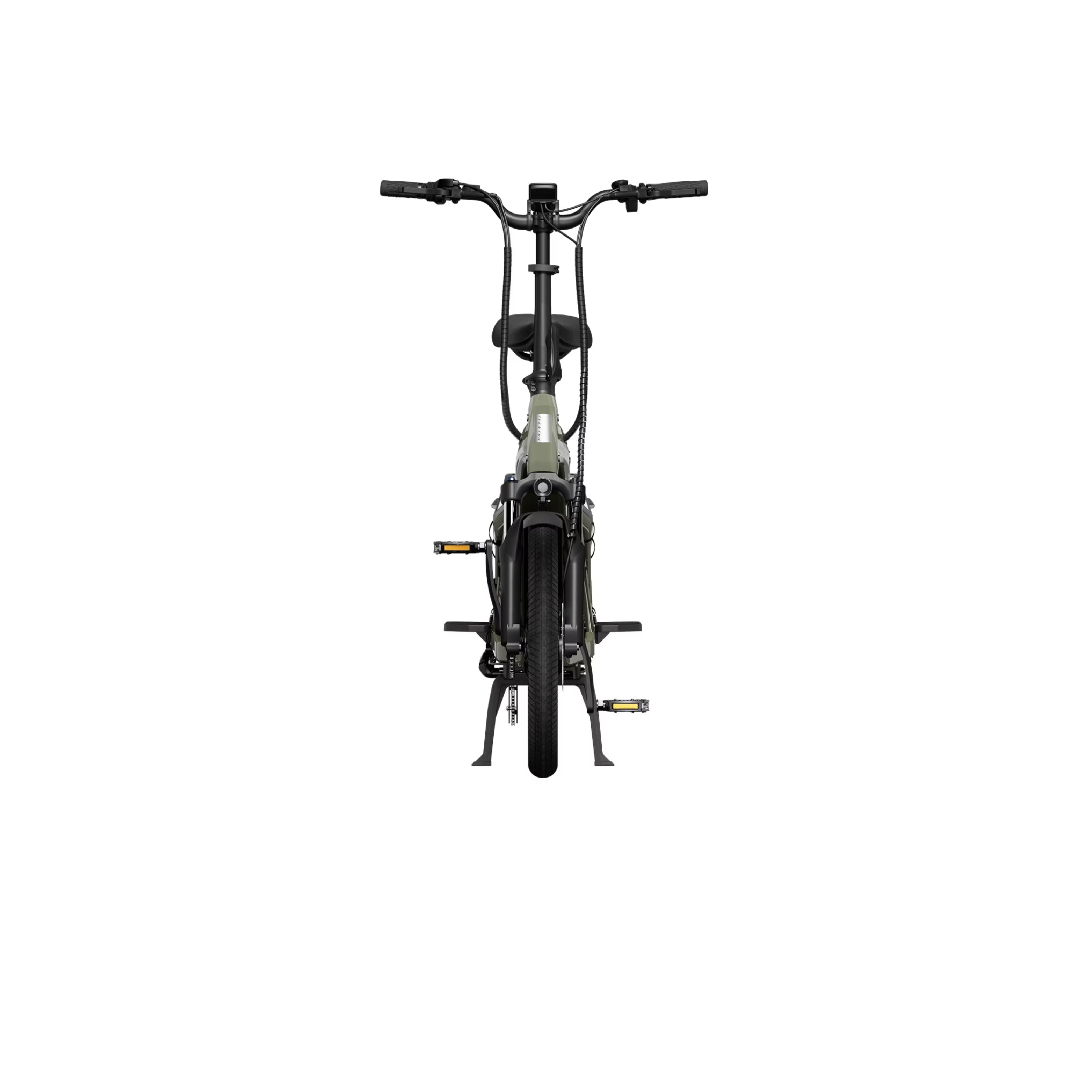 Abound Cargo E-Bike