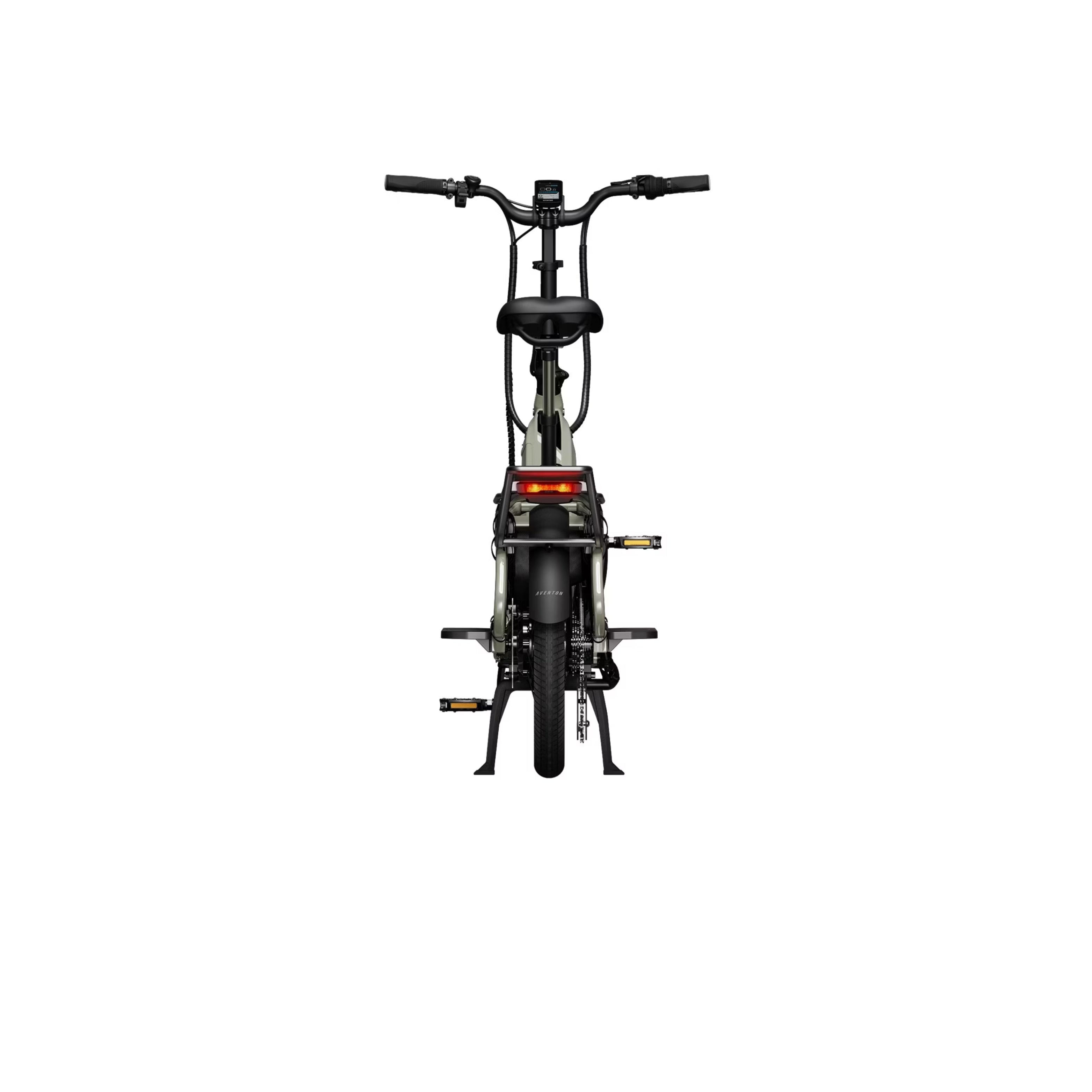 Abound Cargo E-Bike