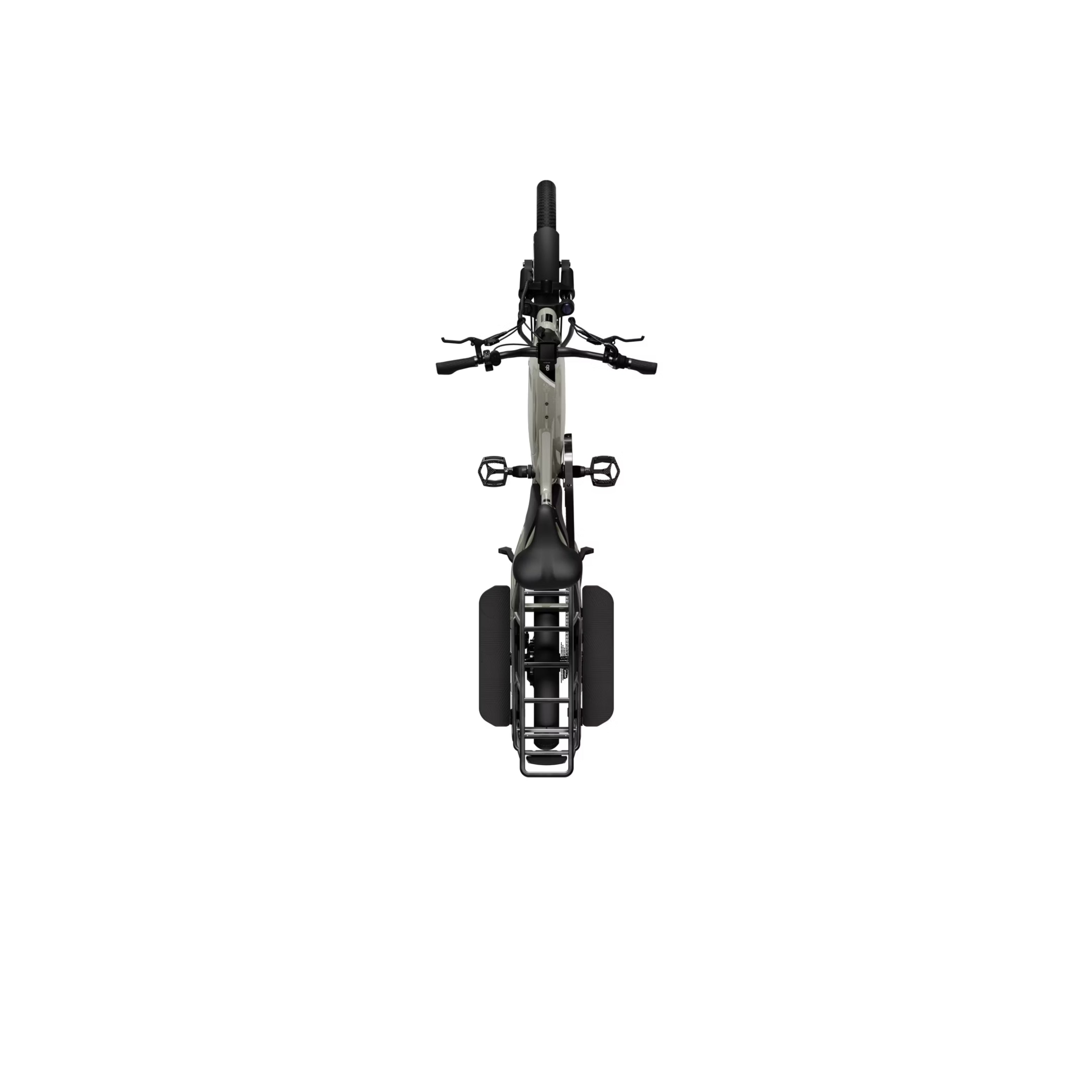 Abound Cargo E-Bike