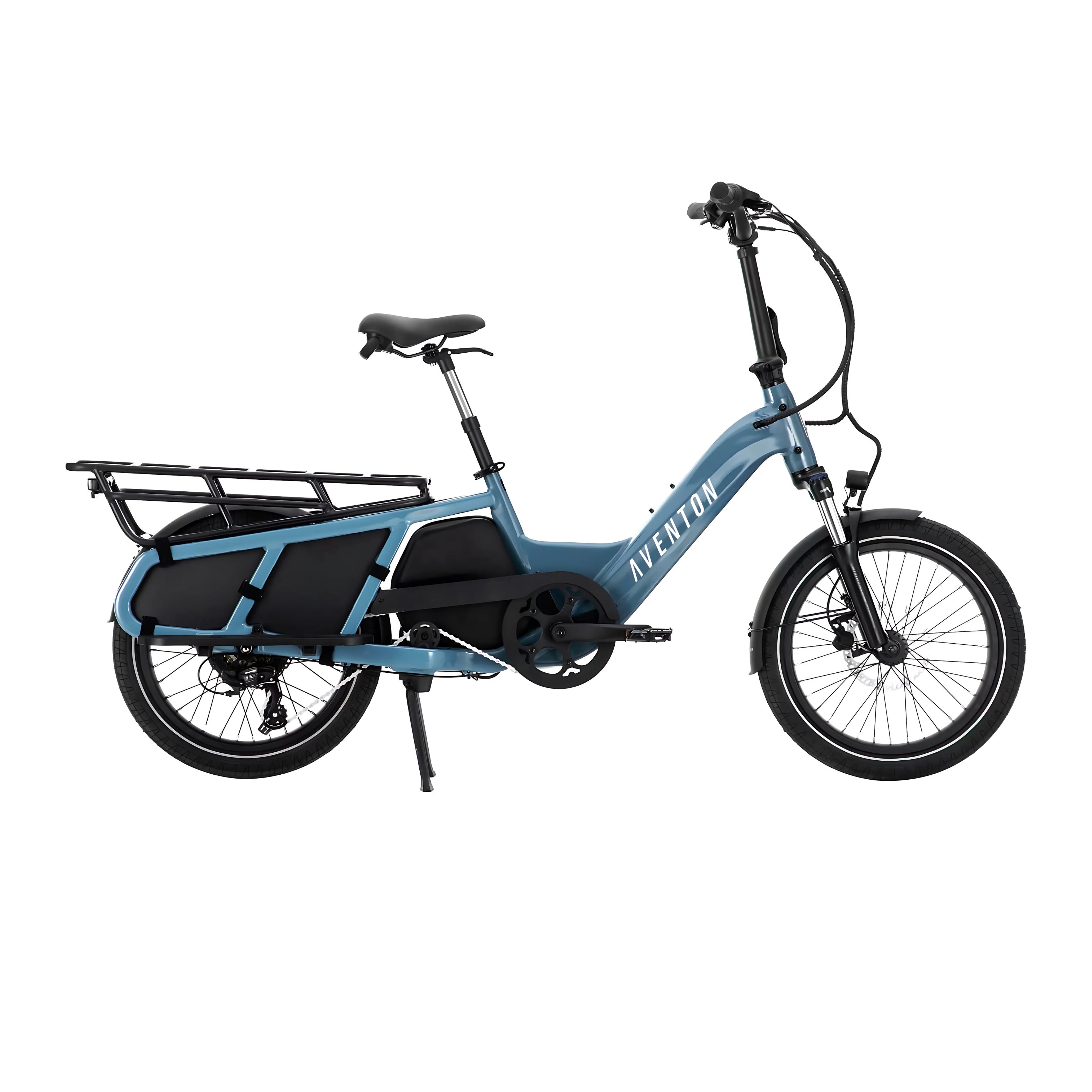 Abound Cargo E-Bike