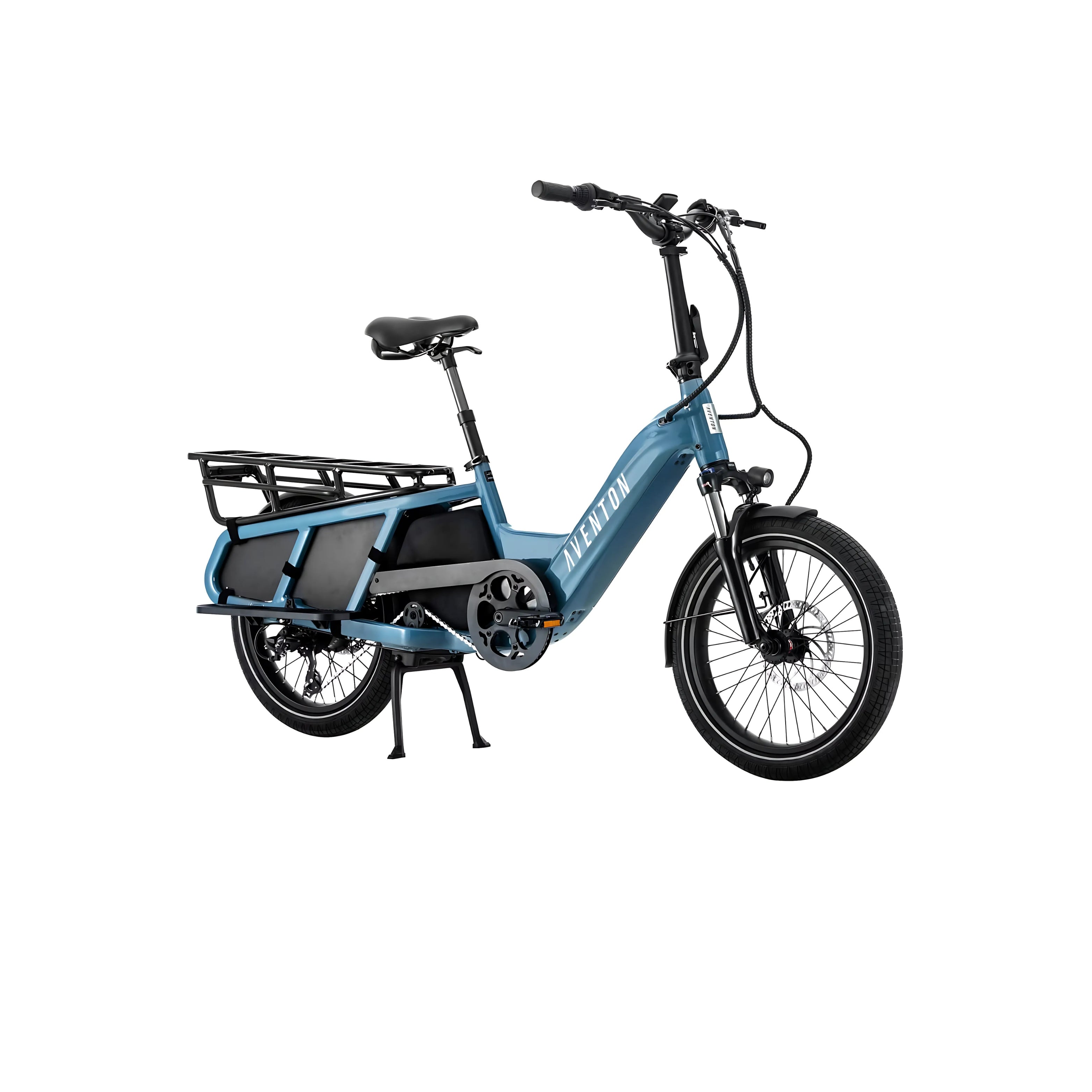Abound Cargo E-Bike