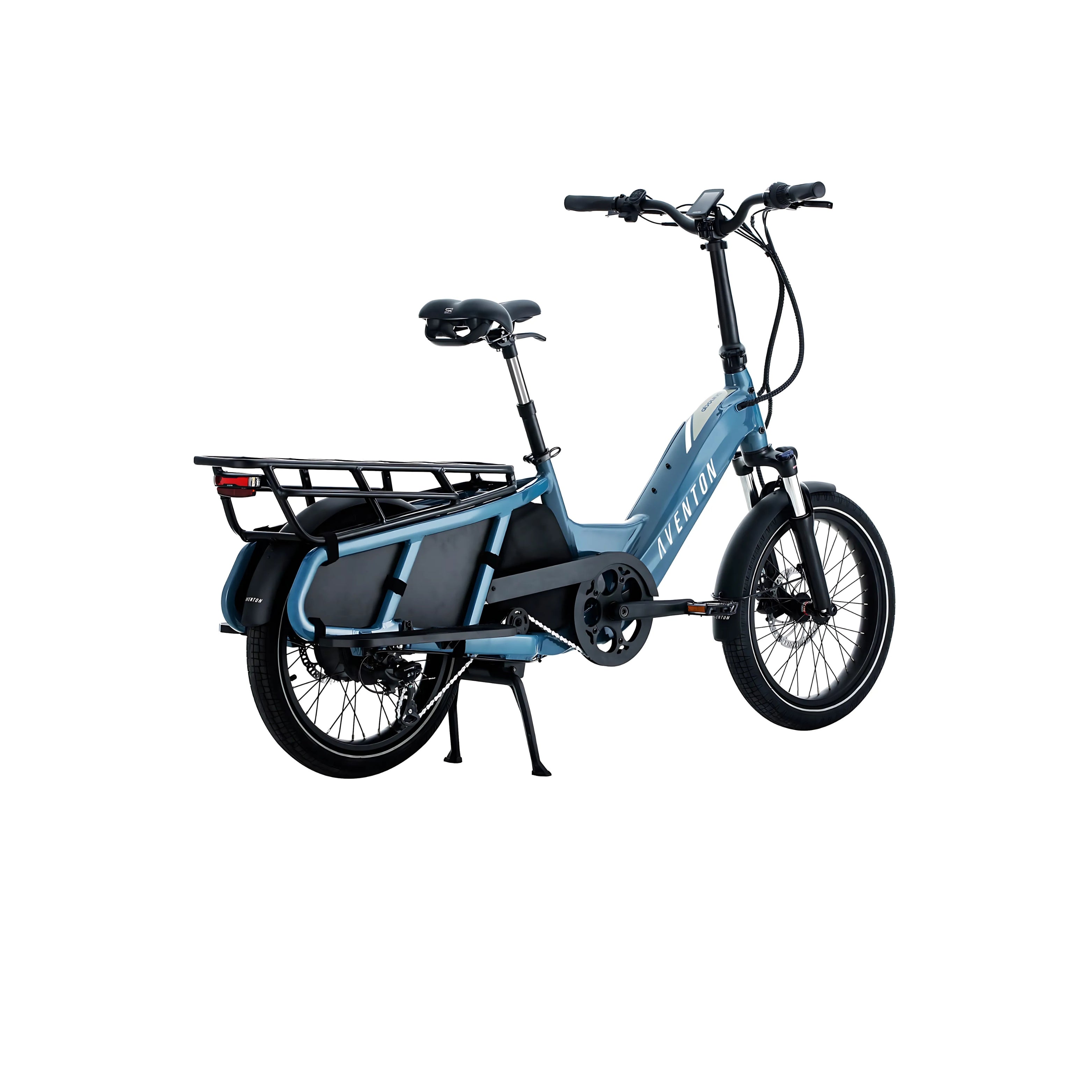 Abound Cargo E-Bike