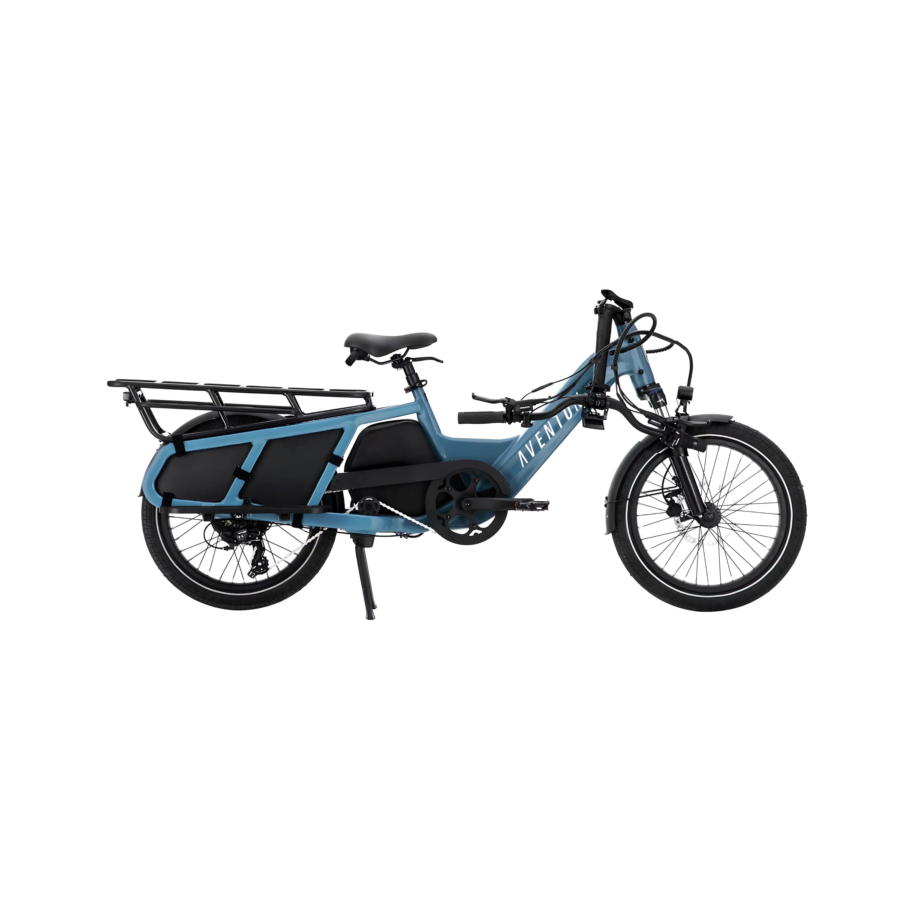 Abound Cargo E-Bike